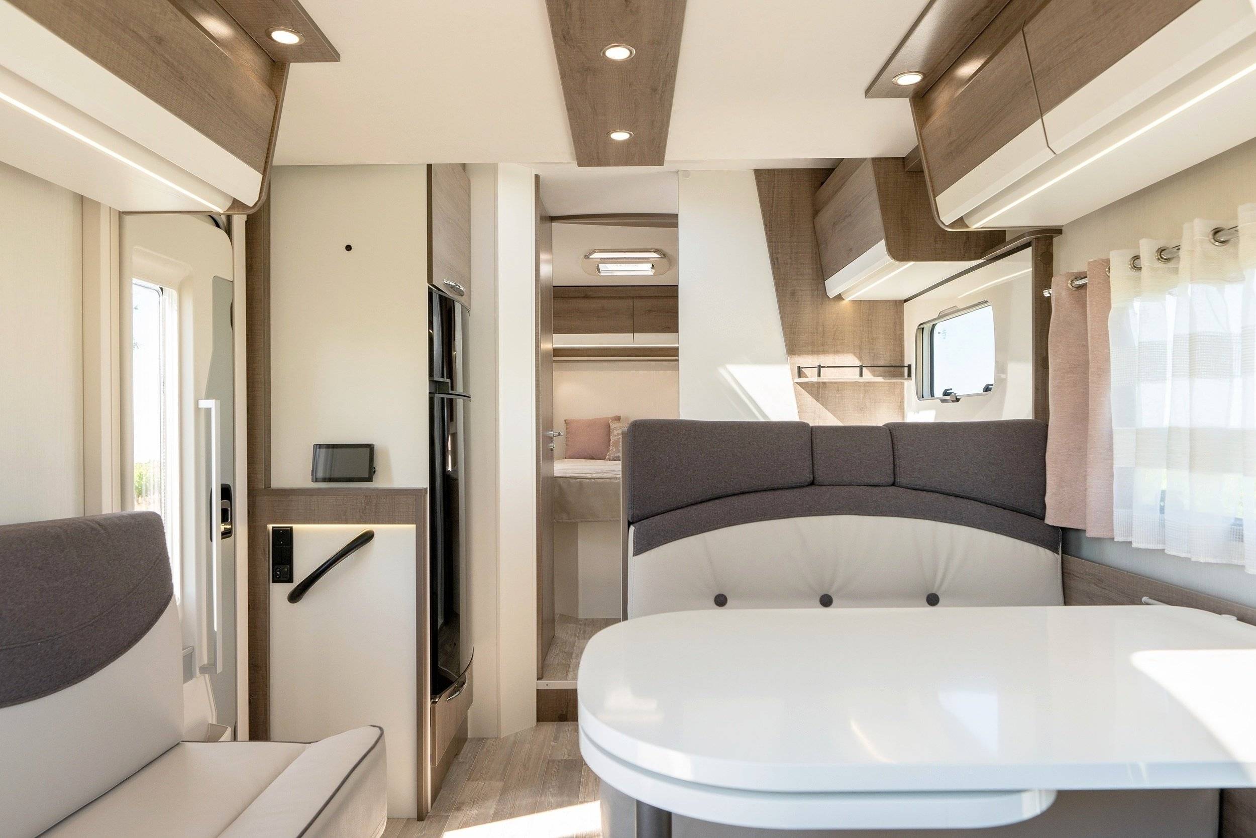 Mooveo M746C Comfort