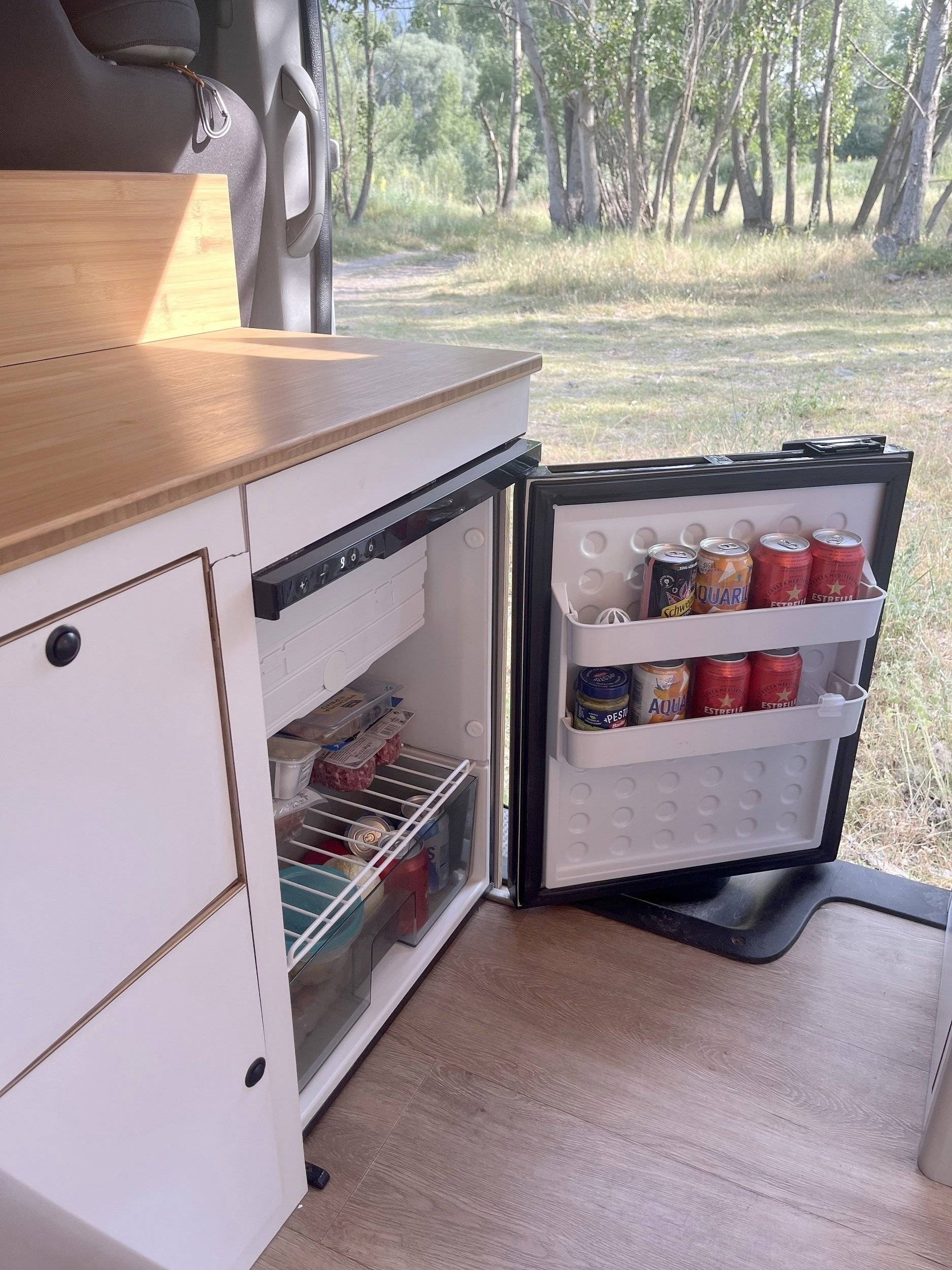 Primastar Primastar L1 H1