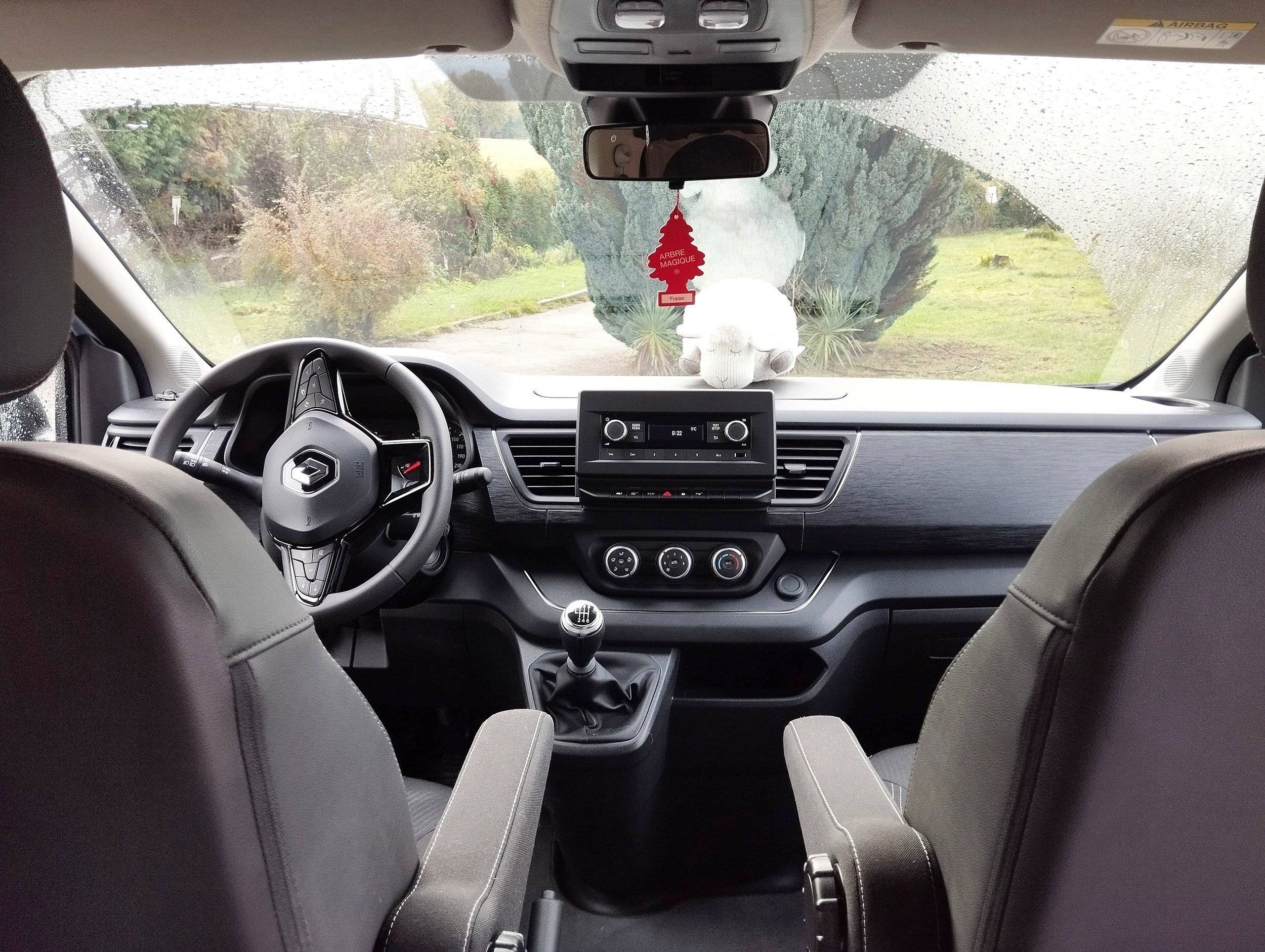 Hanroad Hanroad trek 4