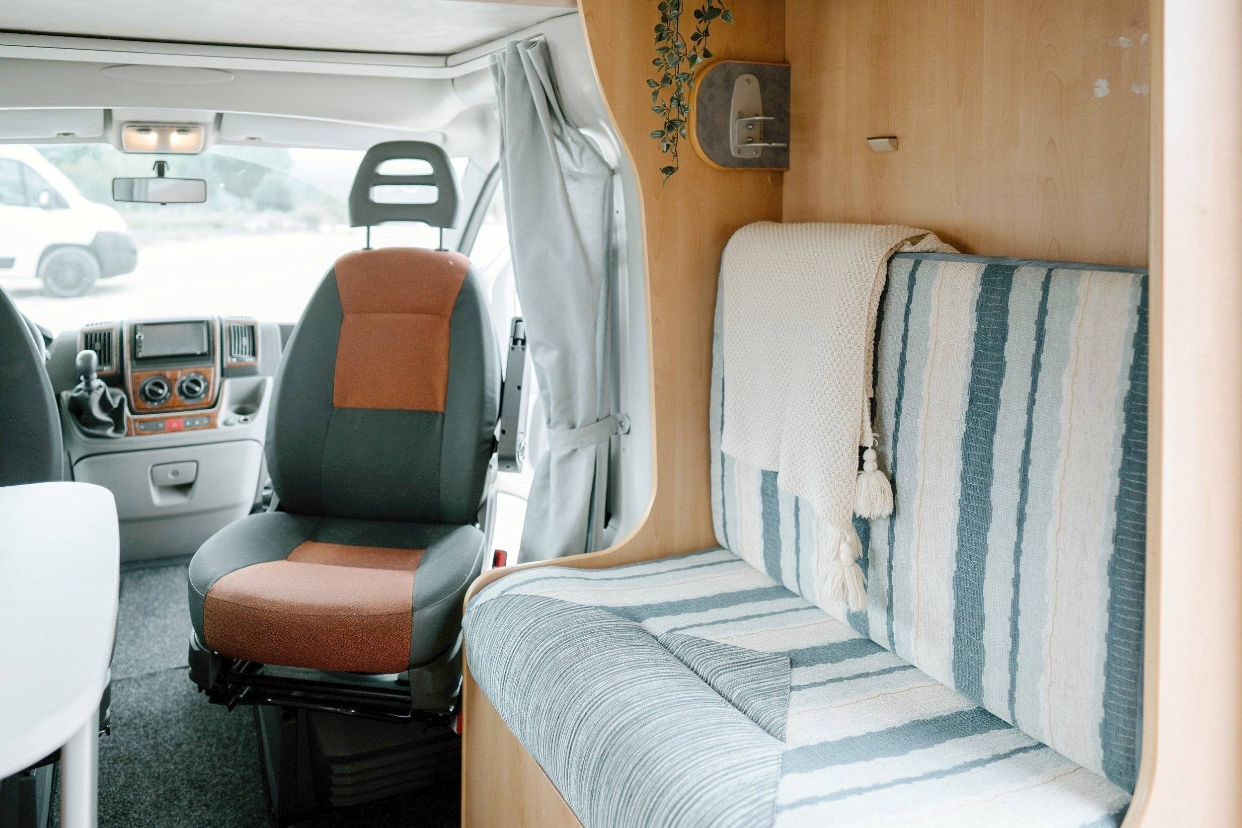 Mclouis Ducato 2,3 l 130 ch