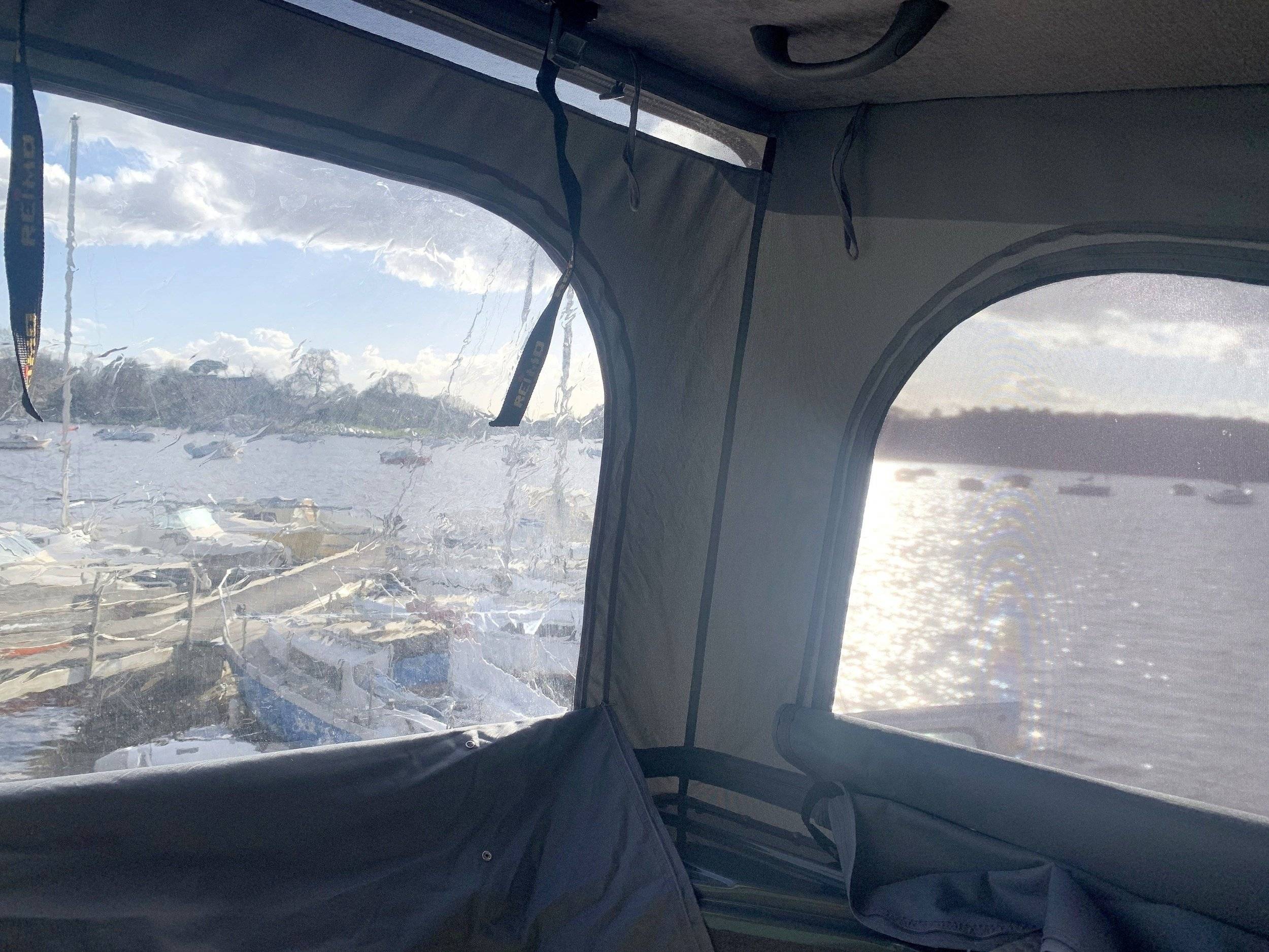 Volkswagen Transporter T6 2,0 l 150ch