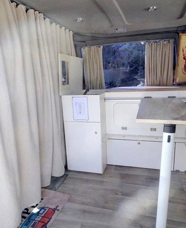 Mercedes Vito 110 CDI