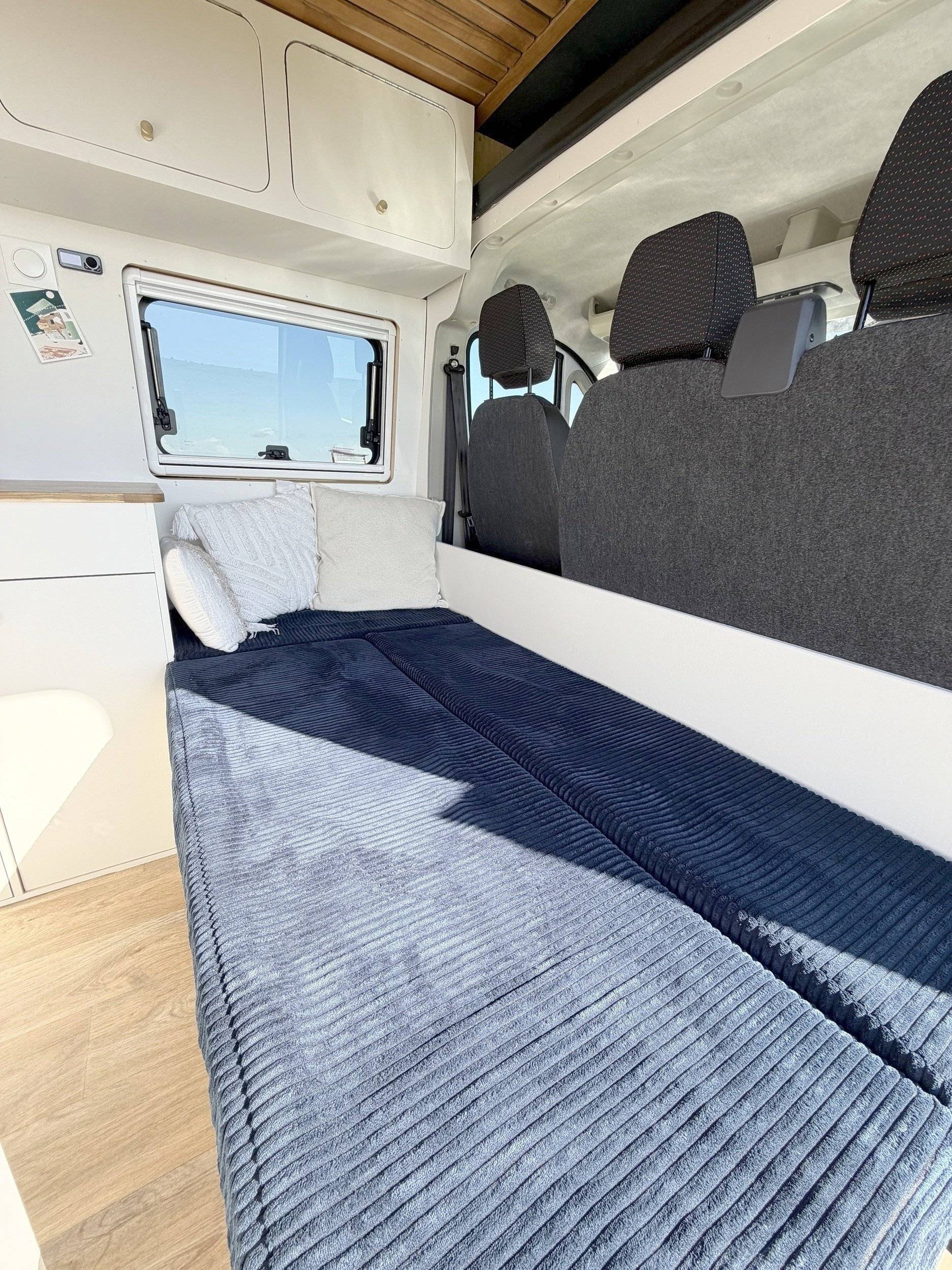 VanStuff Boxer