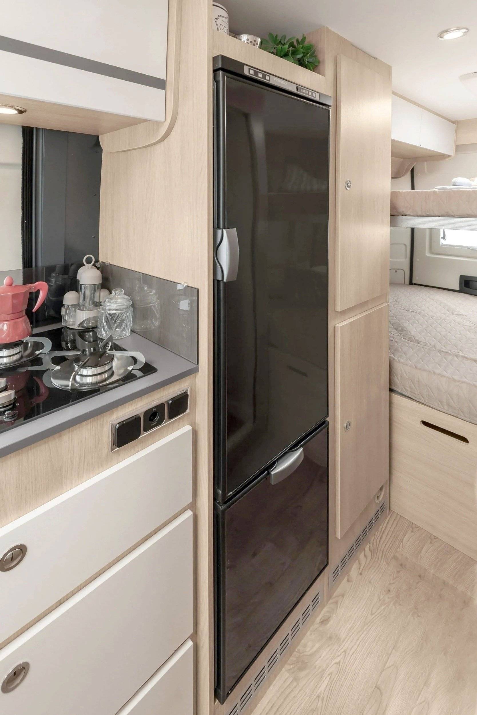 Giottiline Giottiline 60B Privilege