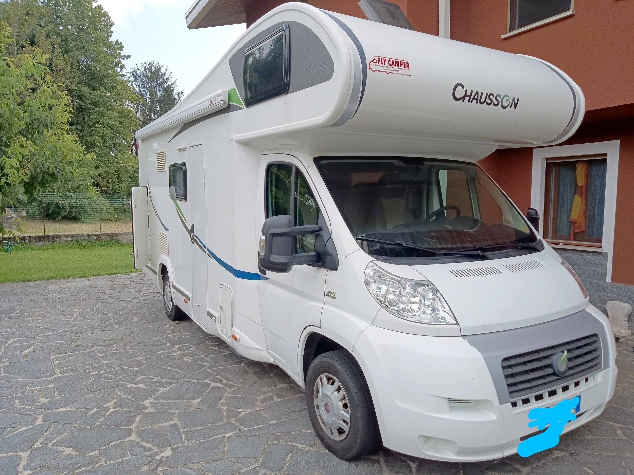Chausson fiat