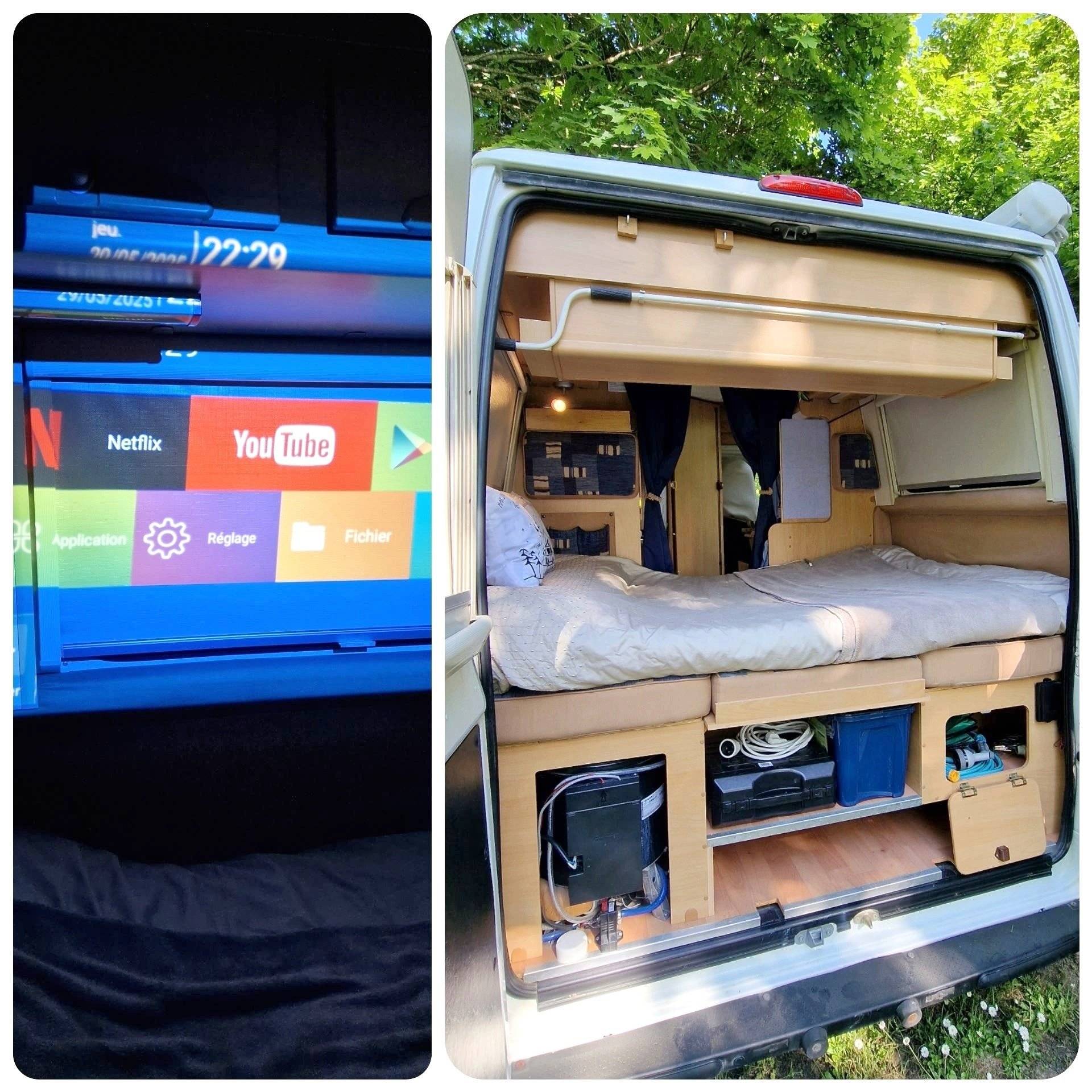 Adria Ducato 2.3 JTD 110cv