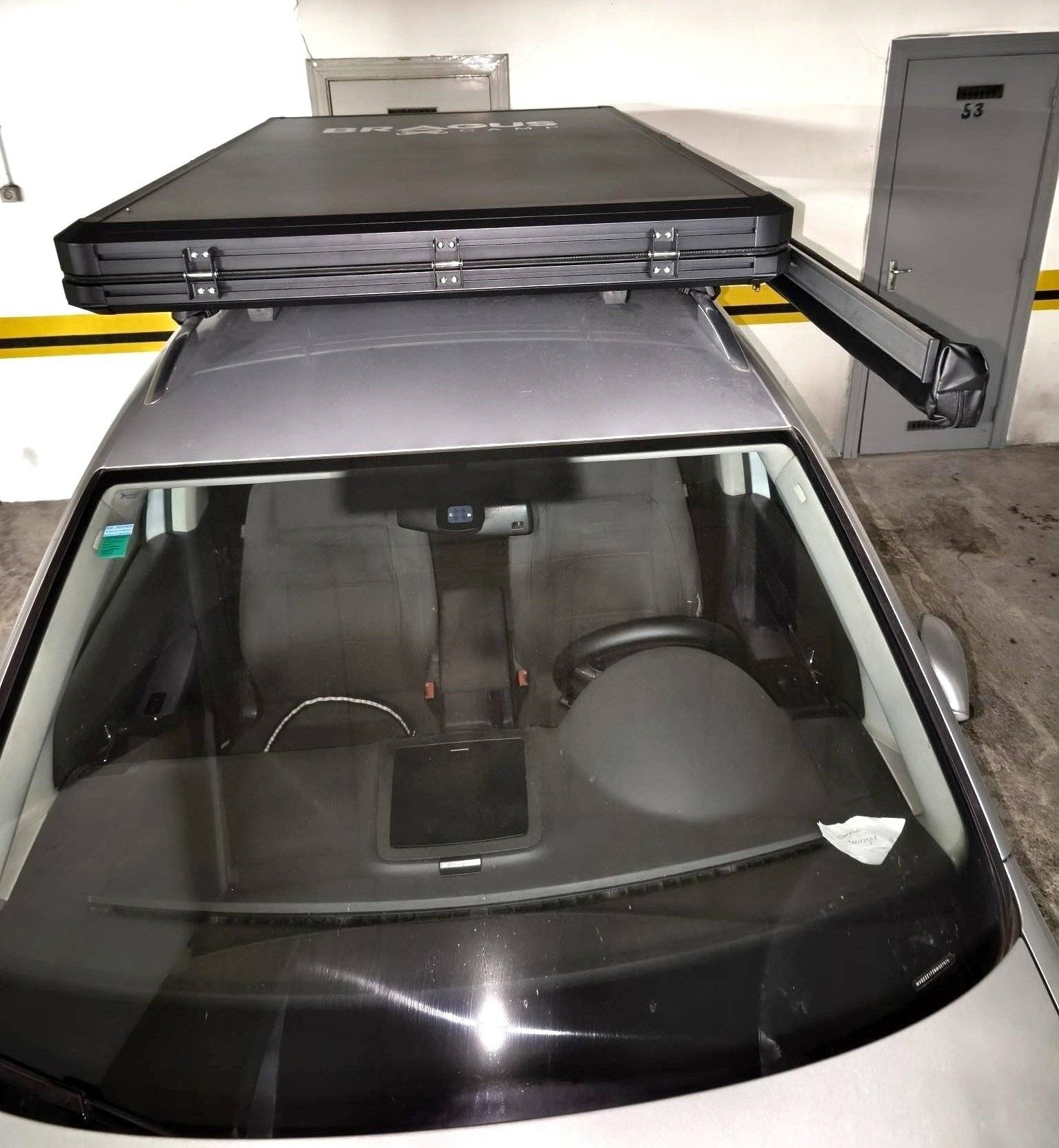 TOURAN 1.9 Tdi