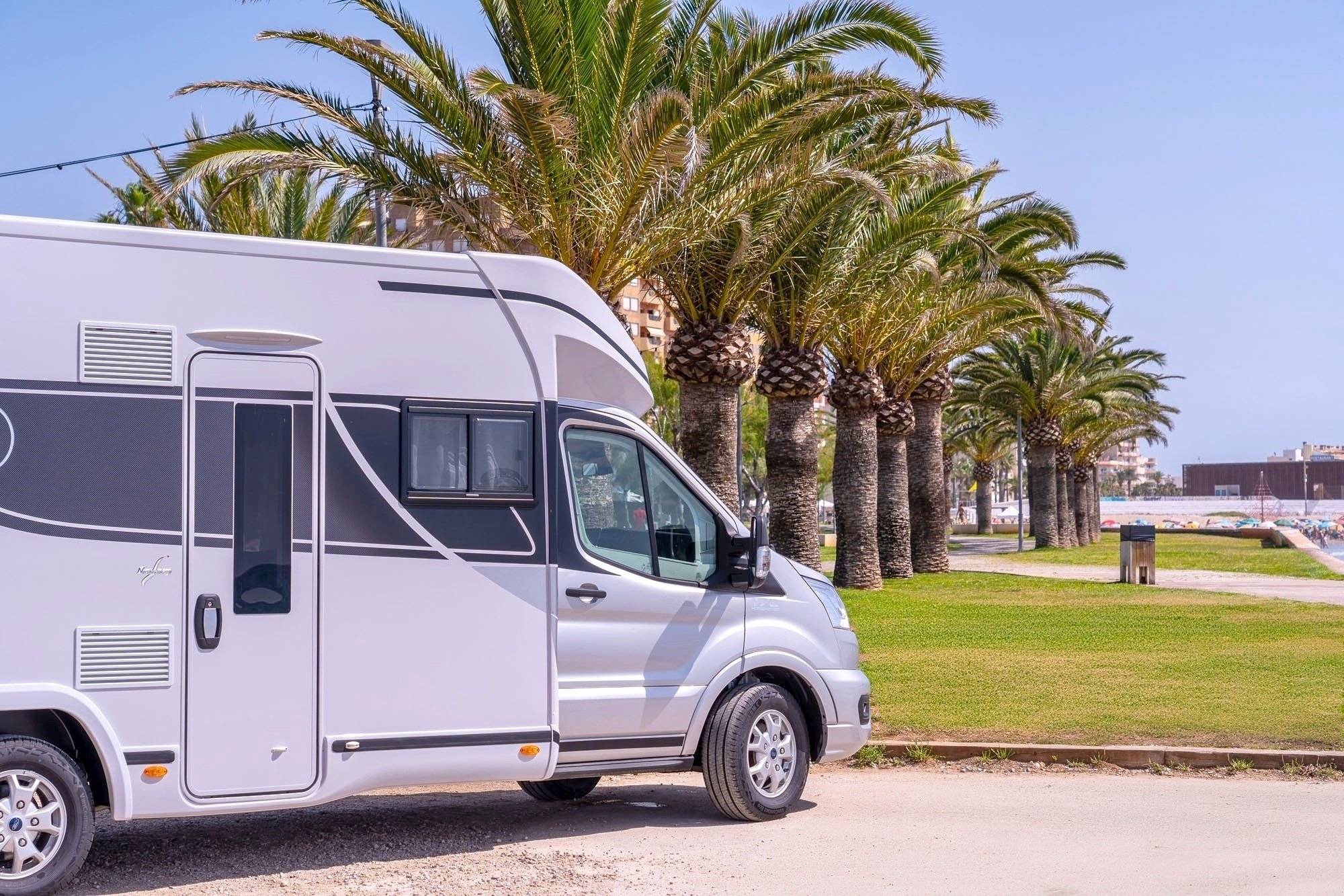 Benimar Special Edition 463 NORTHAUTOKAPP