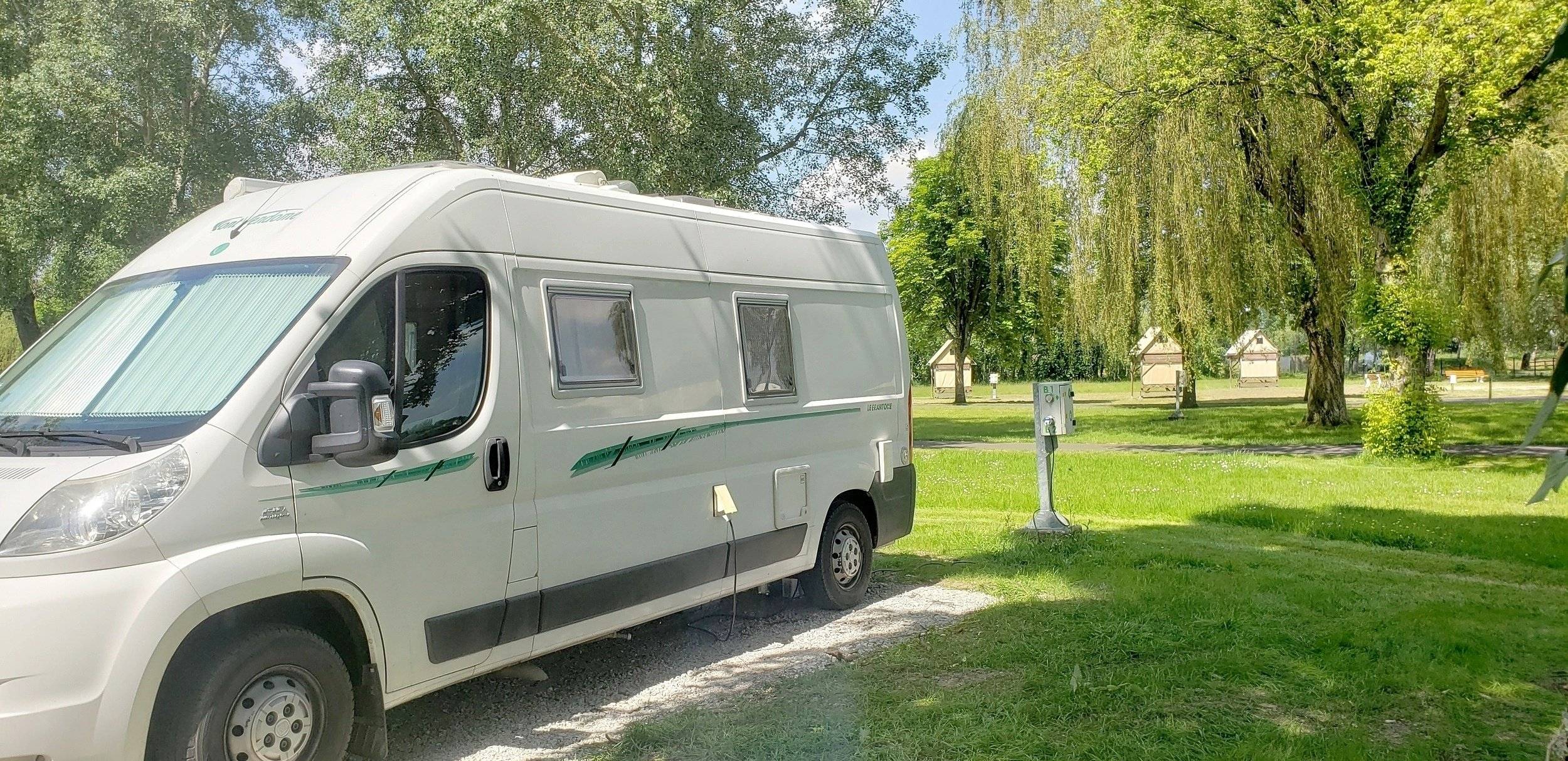 Font Vendôme Brantome