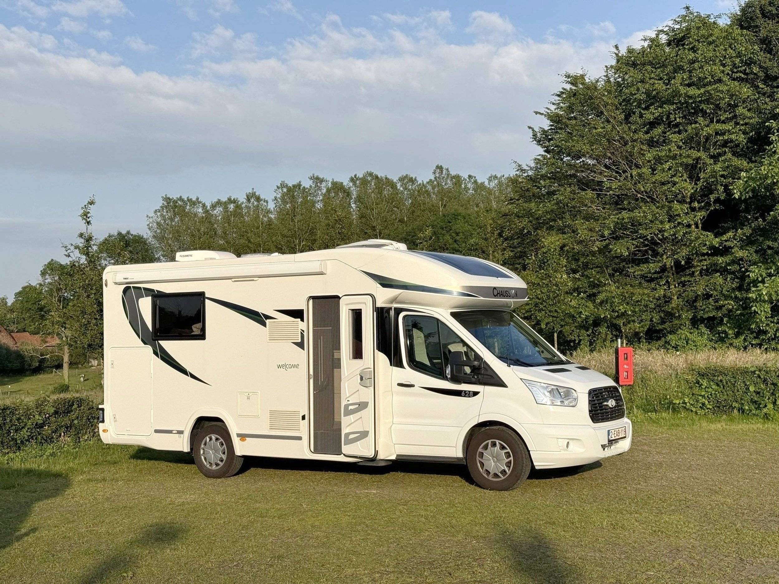 Chausson 