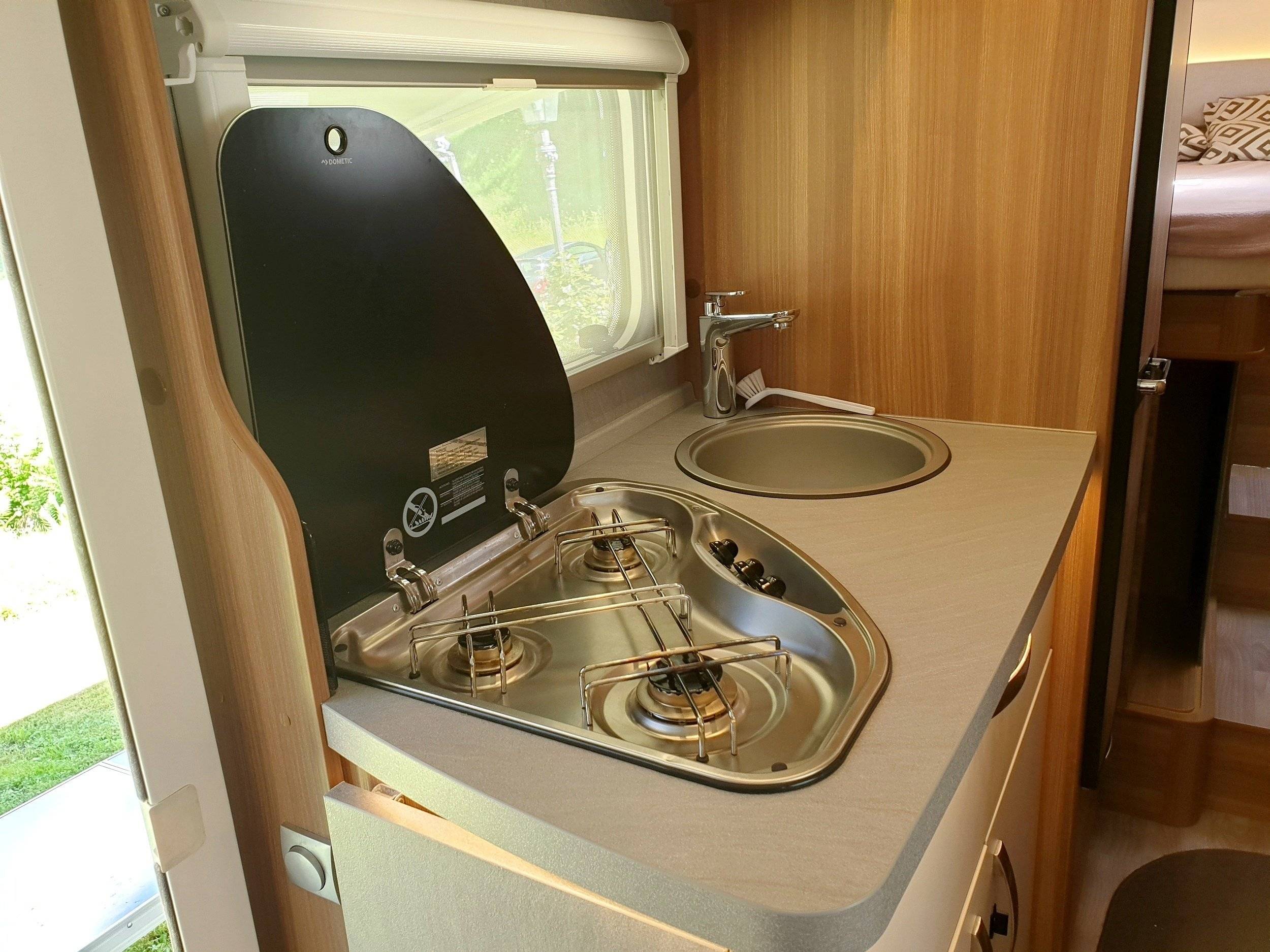 Weinsberg Weinsberg Edition Pepper