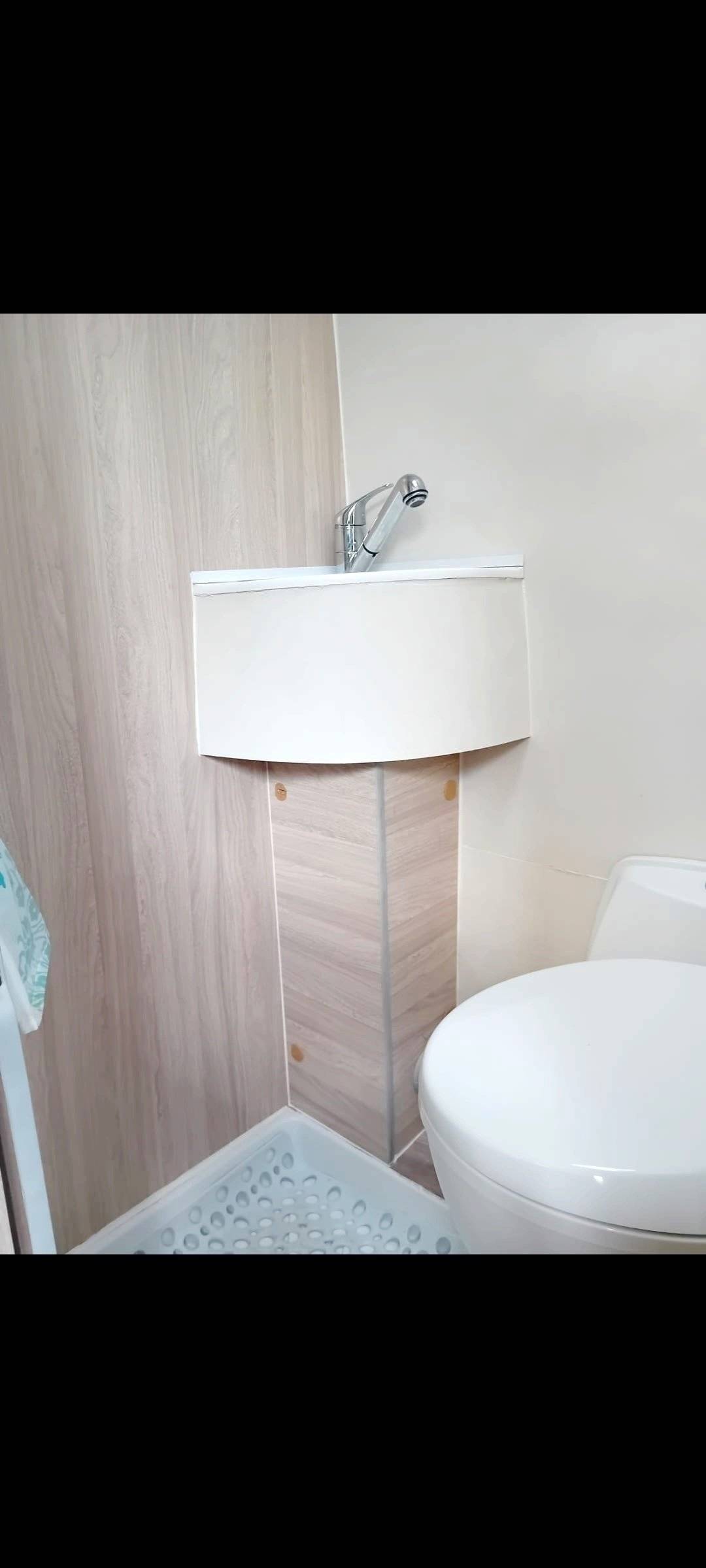 La Dolce VanLife Kai Explorer 540