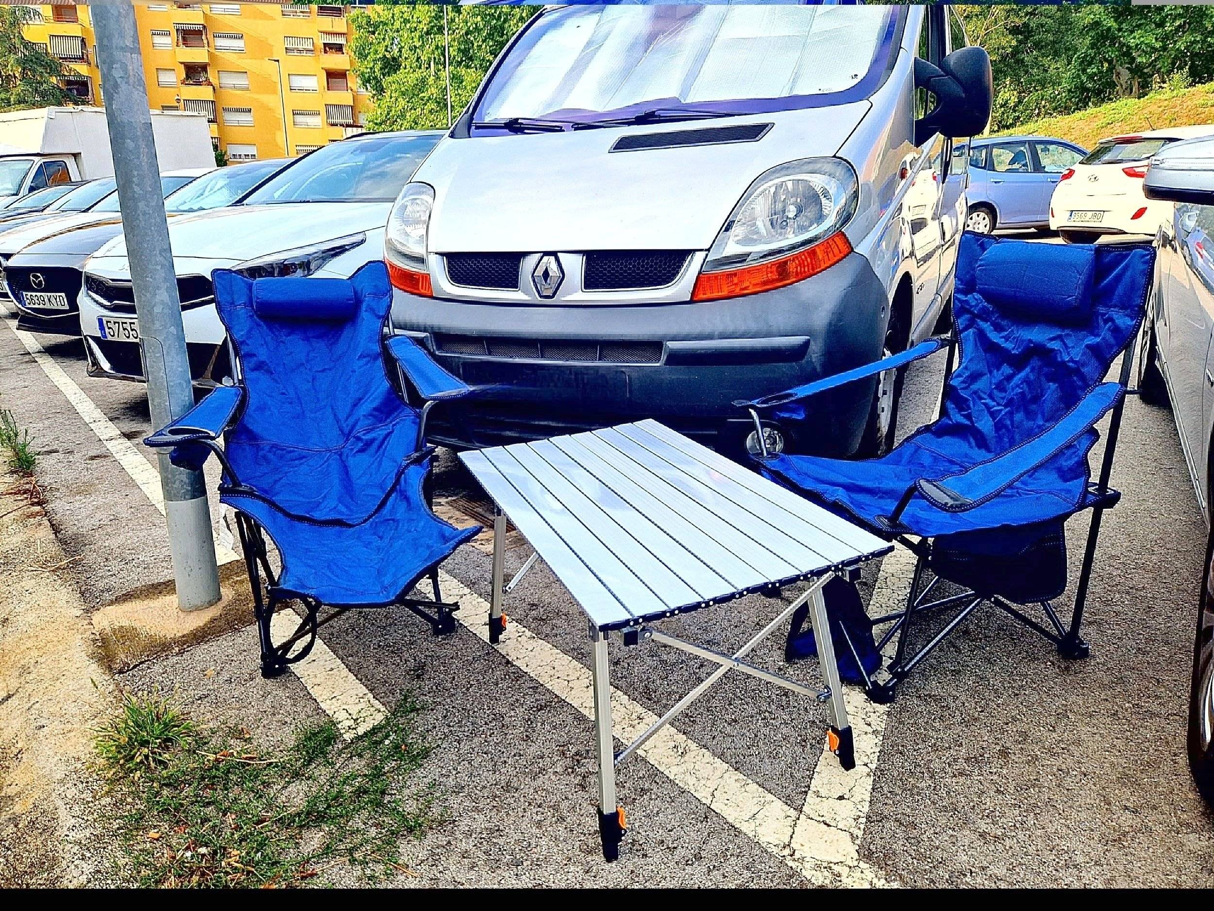 Renault Renault trafic DCI 100