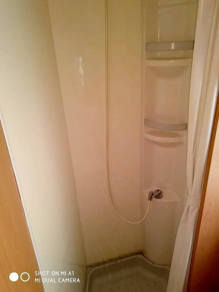 Camping-car Capucine 