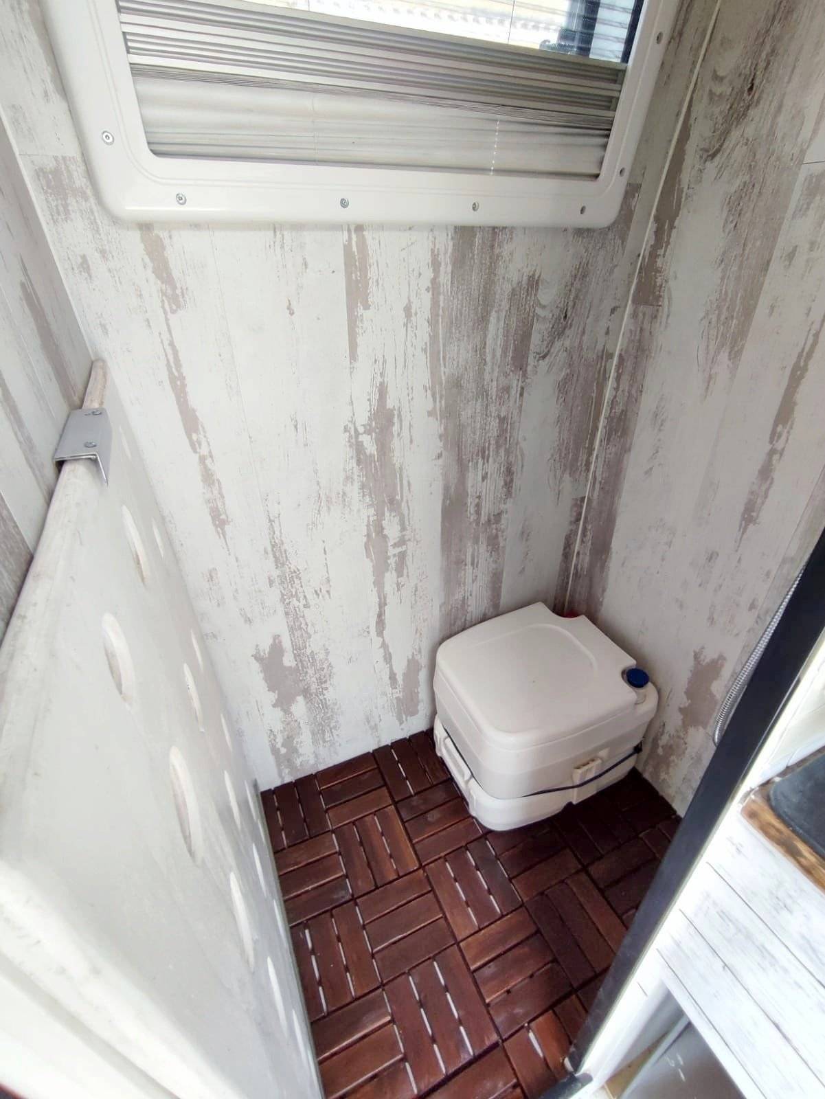 Iveco Daily 2,3 HPI 116 ch.