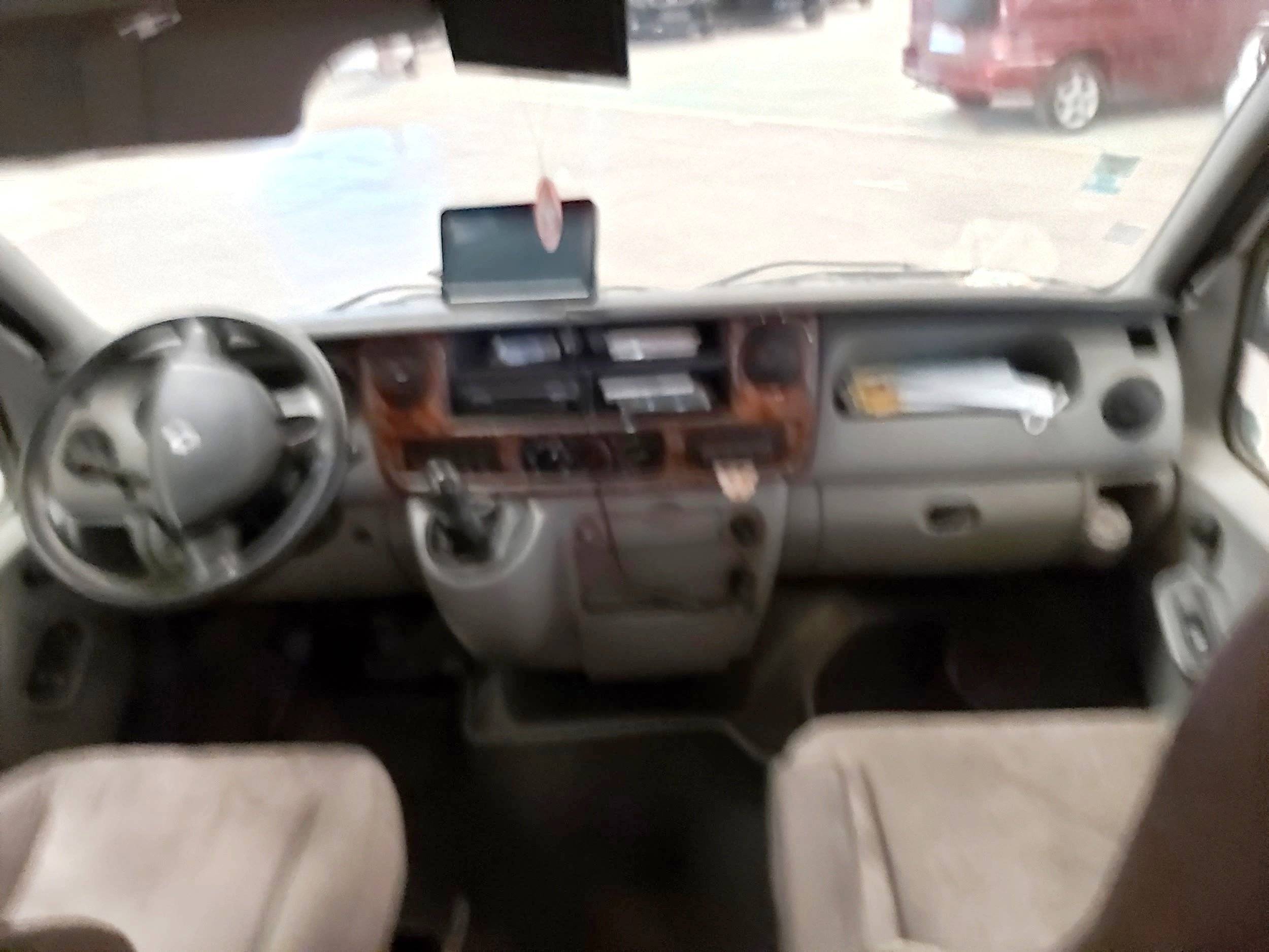 Dethleffs Globetrotter