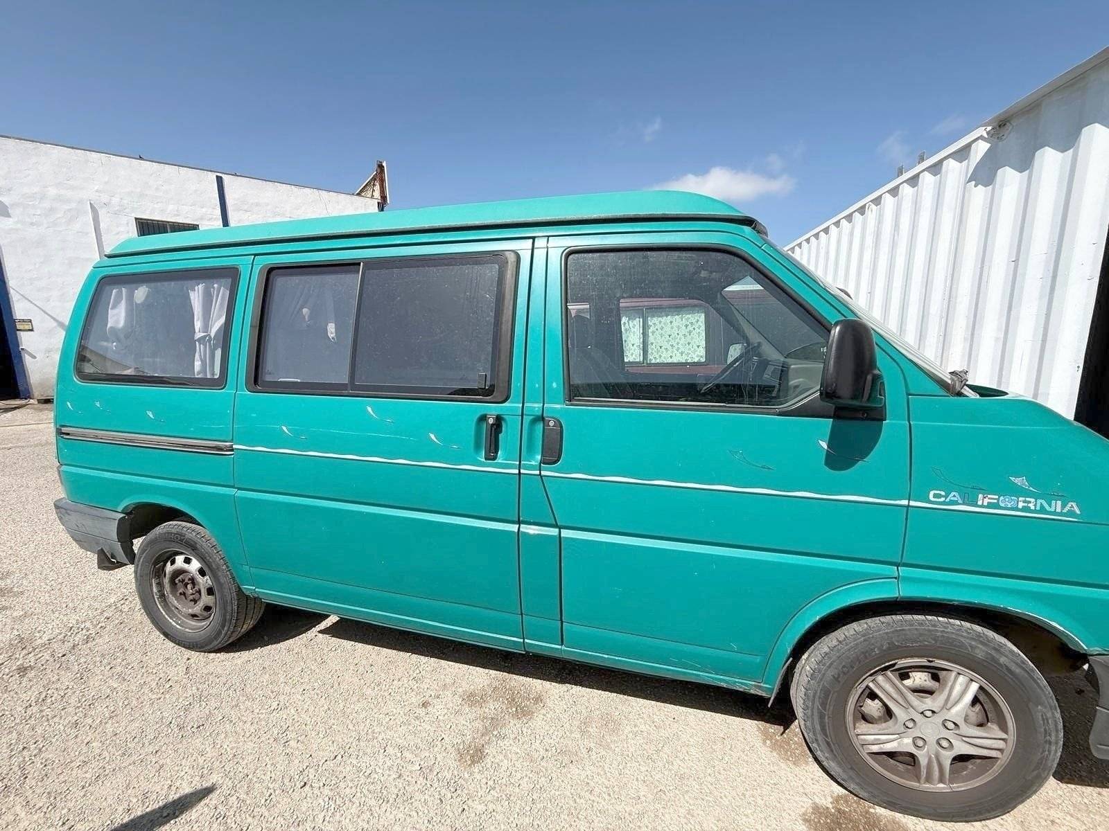 Van 