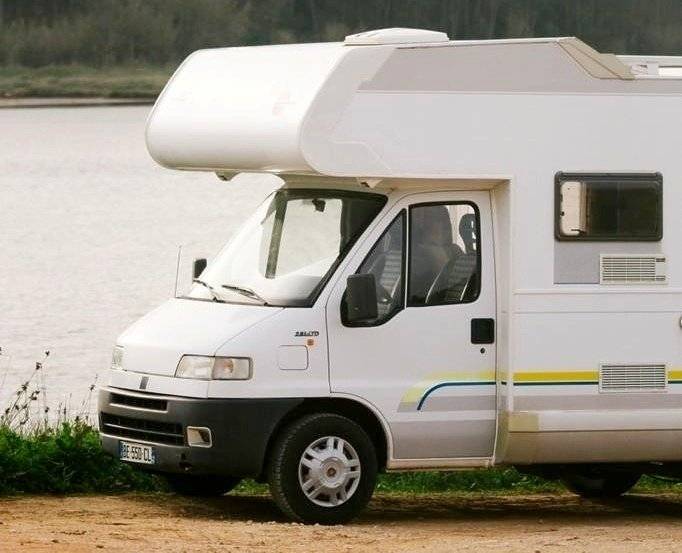 Bürstner Bürstner A530-2