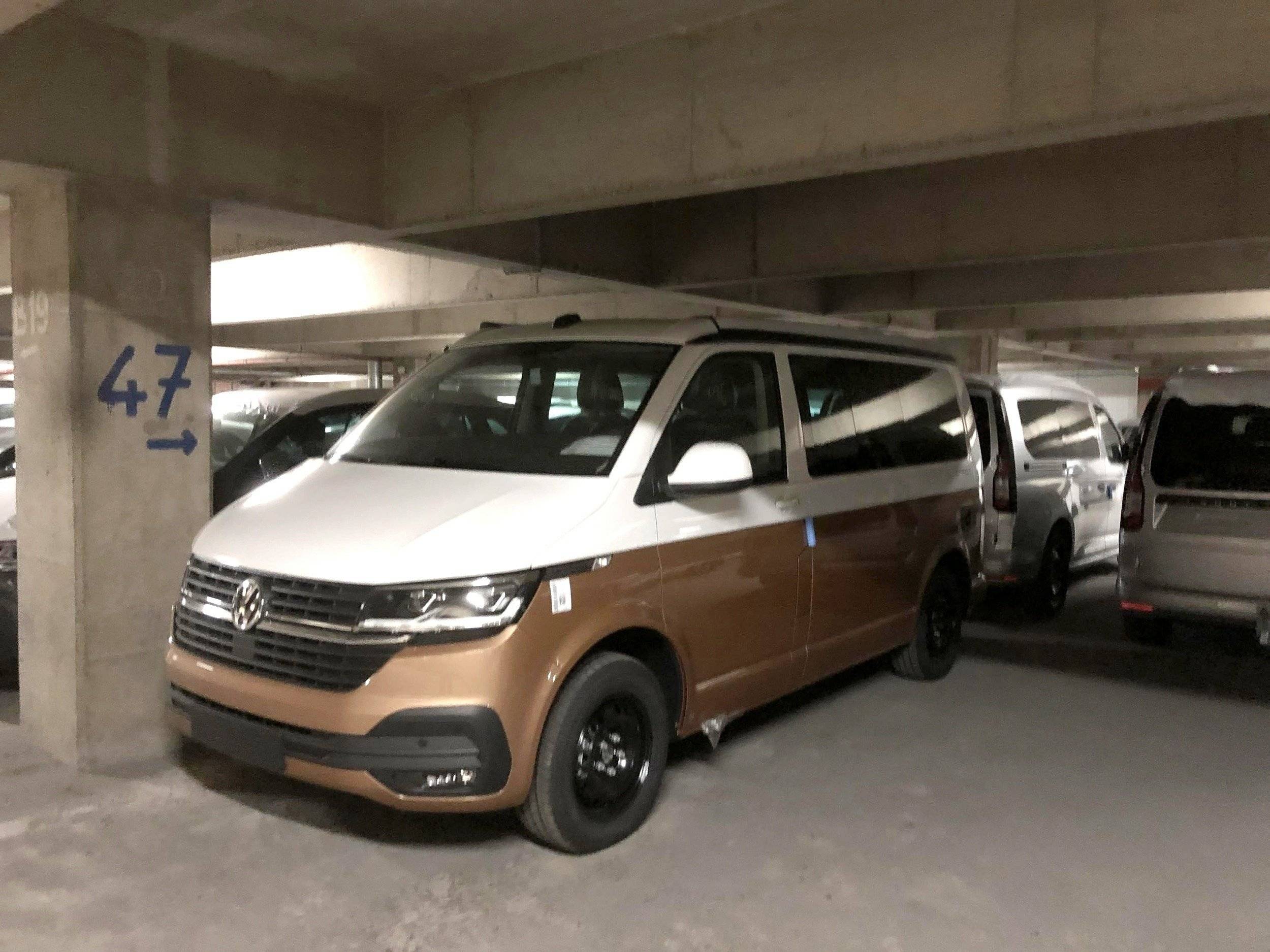 Volkswagen 