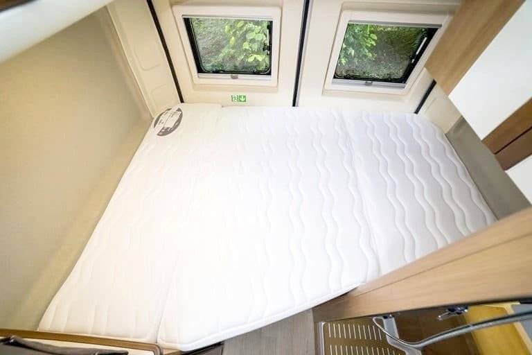 Campérêve Magellan 540