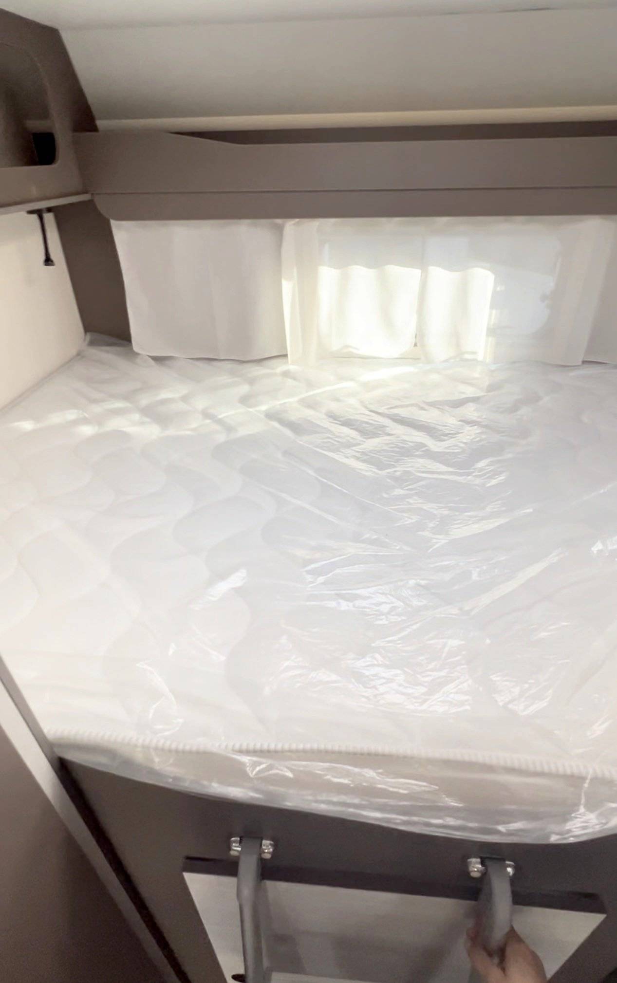 Rimor Transit 2,0 l 155 ch