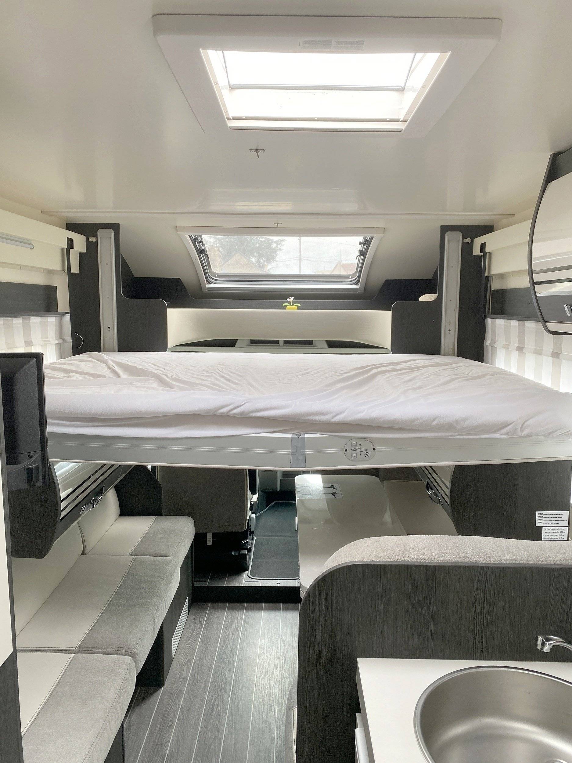 Roller Team Roller team Kronos 274 TL