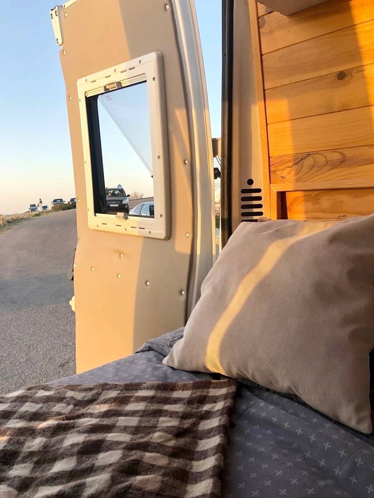 Particular FIAT DUCATO