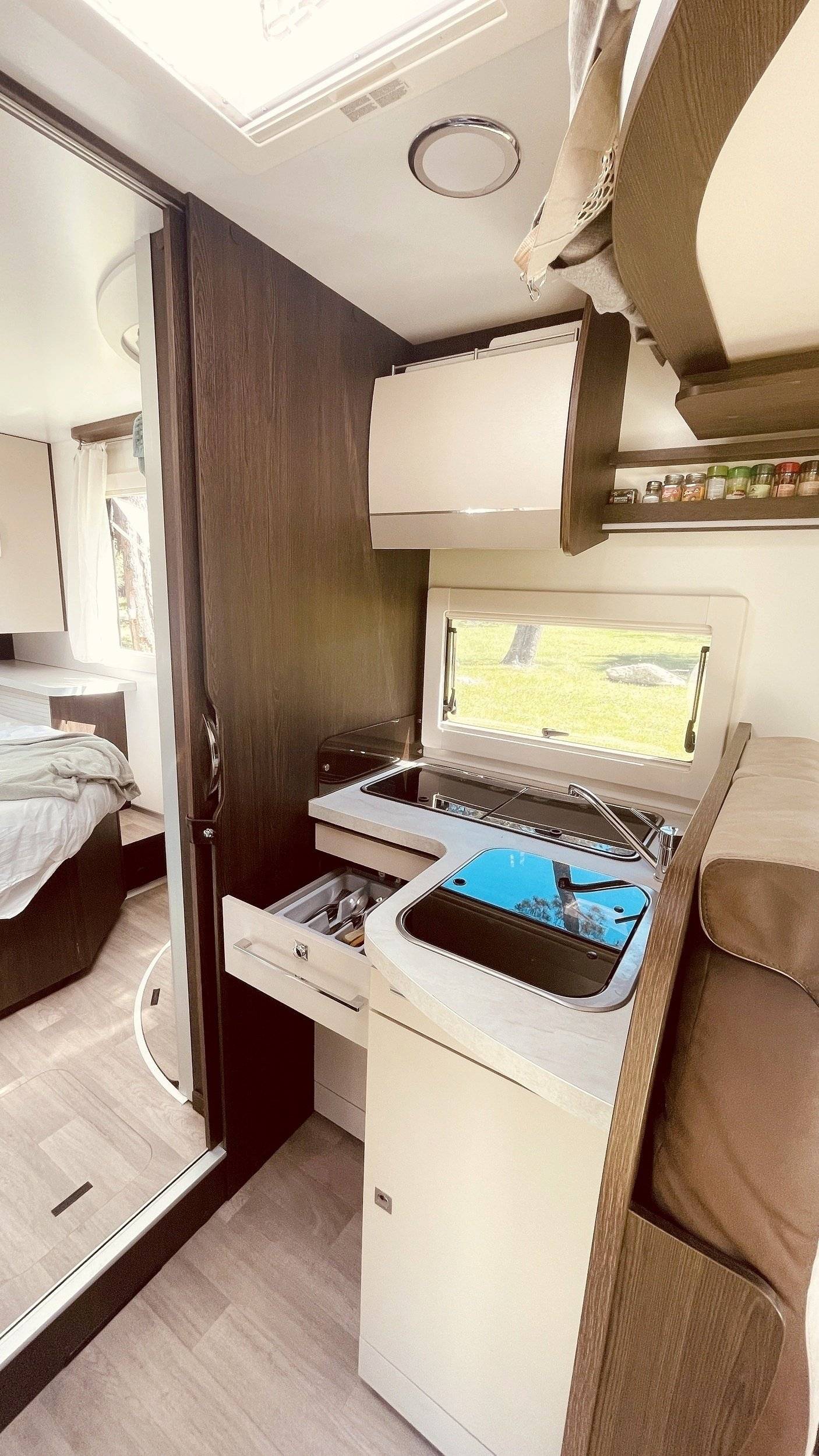 Benimar BENIMAR TESSORO 496