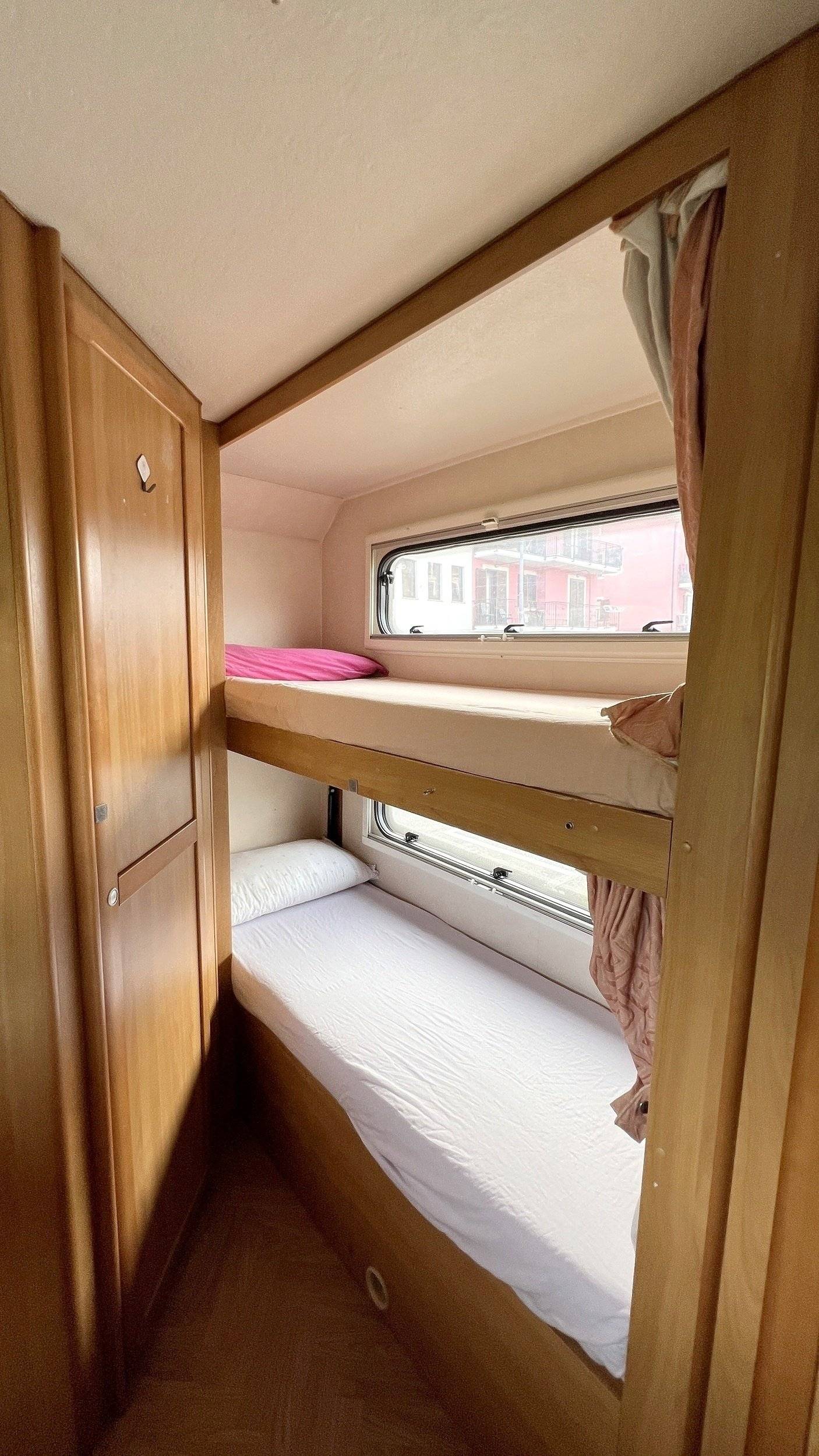 Mgp Véhicules Récréatifs Ducato 2,8