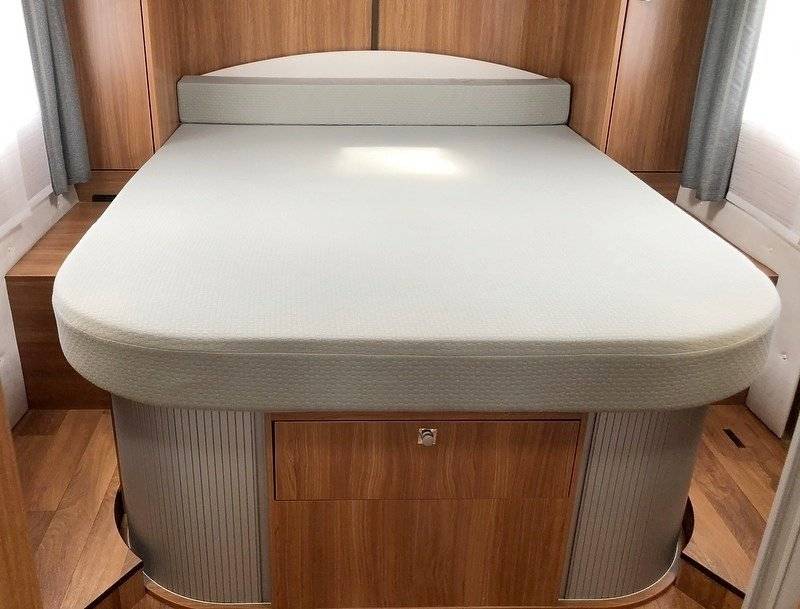 Dethleffs Al-Ko 2,3 l Multijet 150 ch.