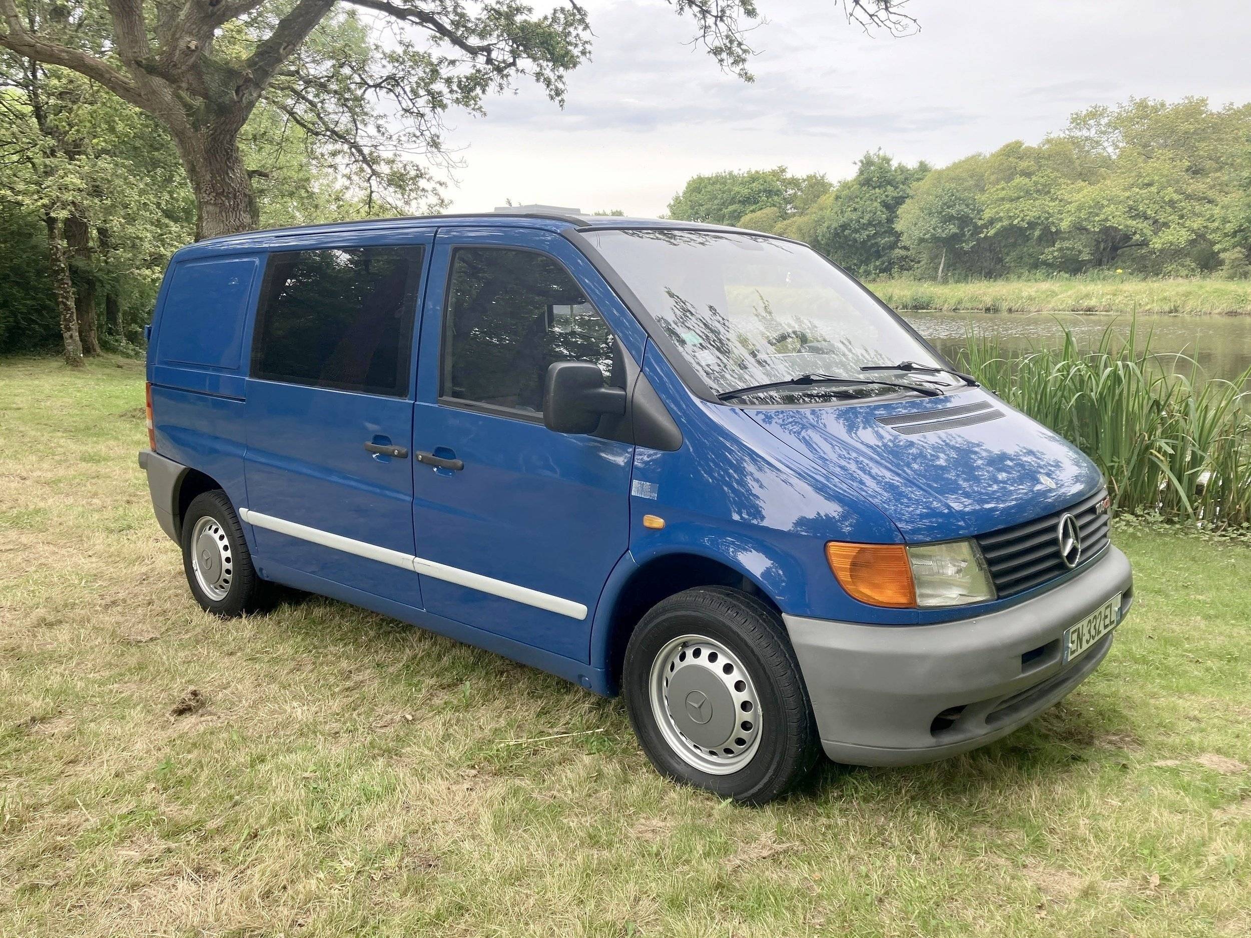 Van 