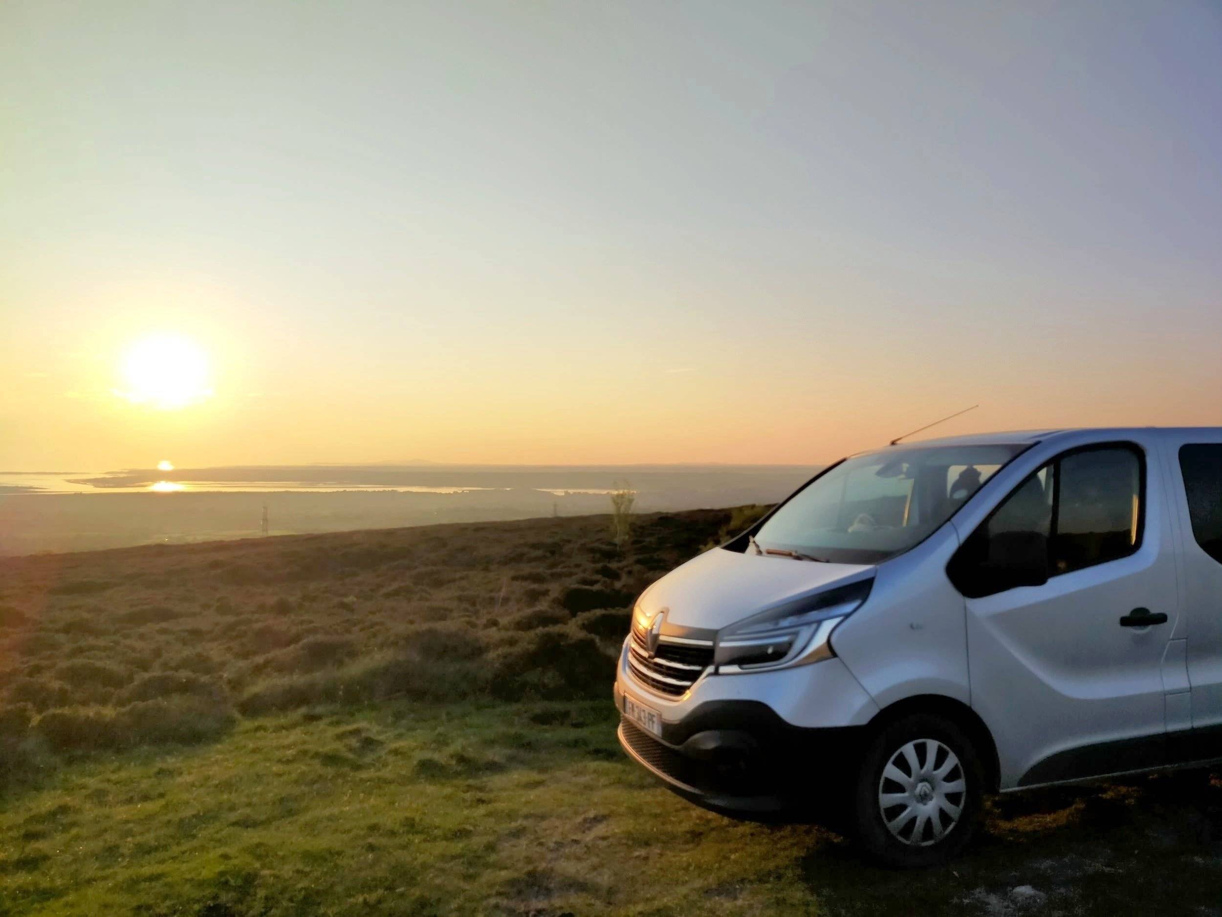 Renault Renault Trafic