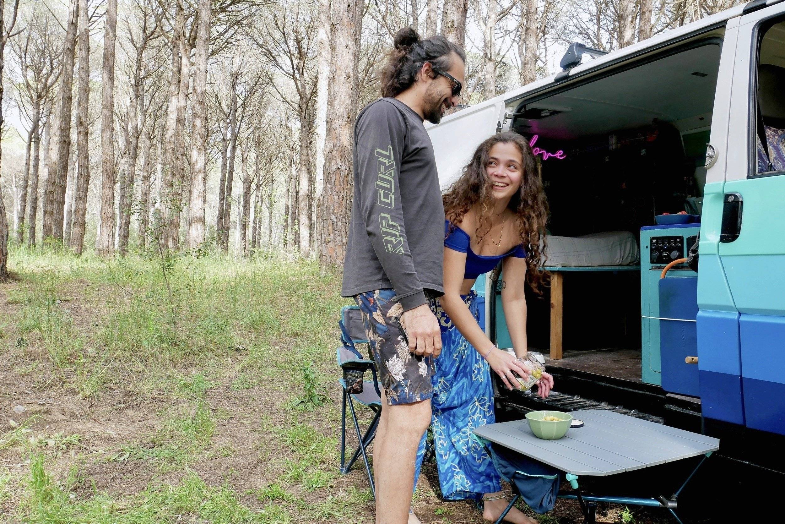 Volkswagen Transporter T4