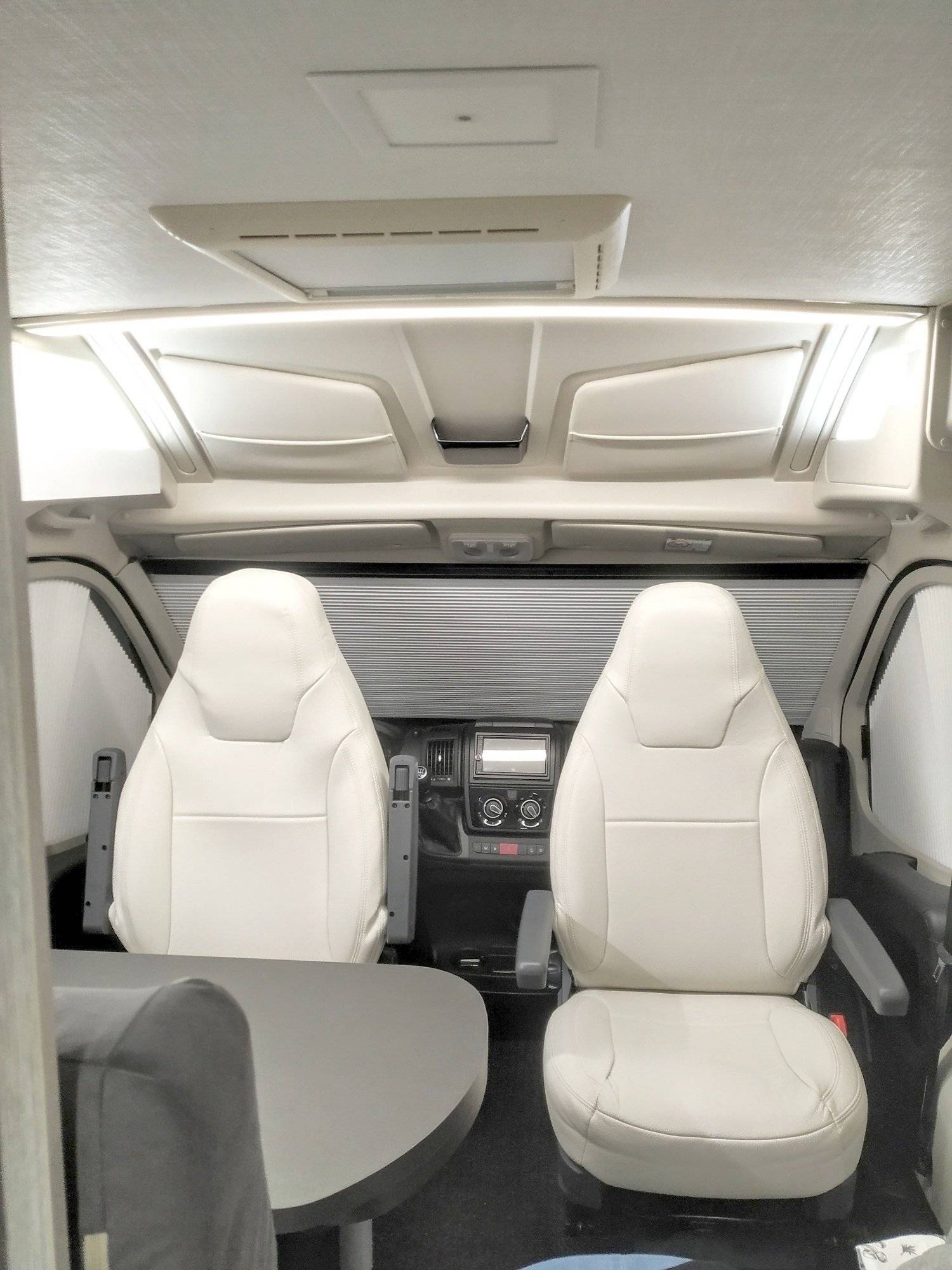 Roller Team Livingstone 5