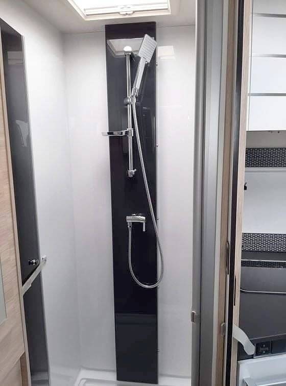 Challenger graphite VIP Edition