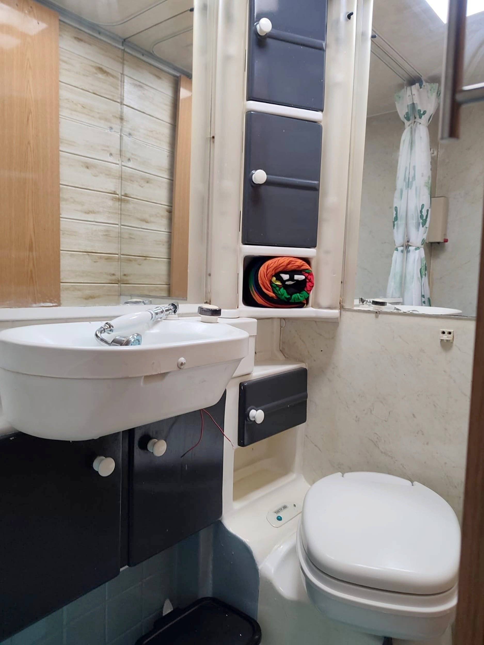 Dethleffs Globetrotter