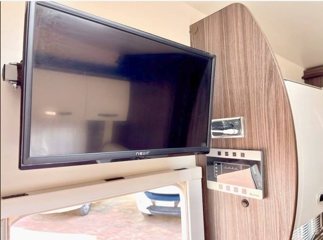 Benimar Benimar Sport 346