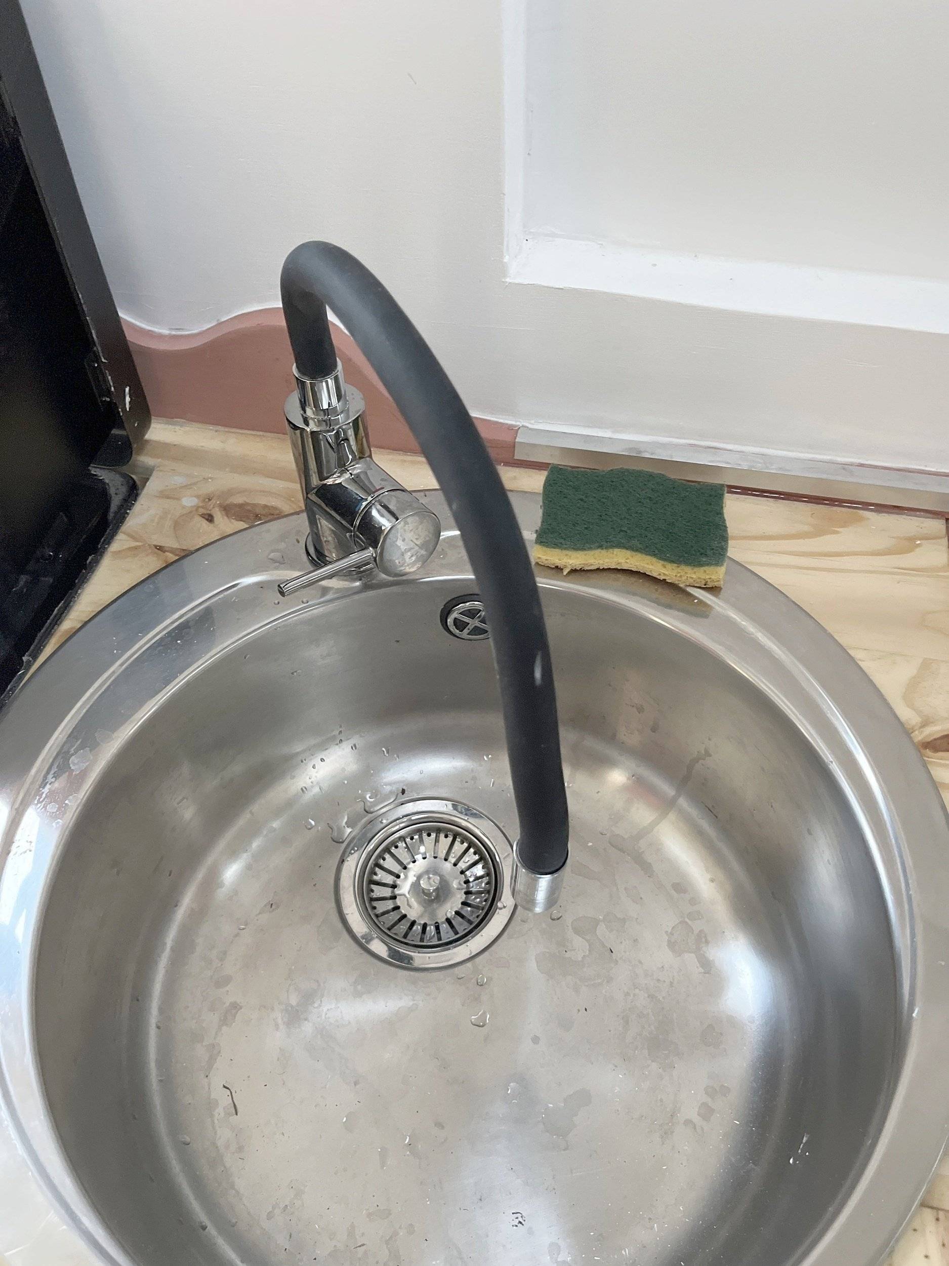 Renault Master 2,5 l dCi 100 ch.