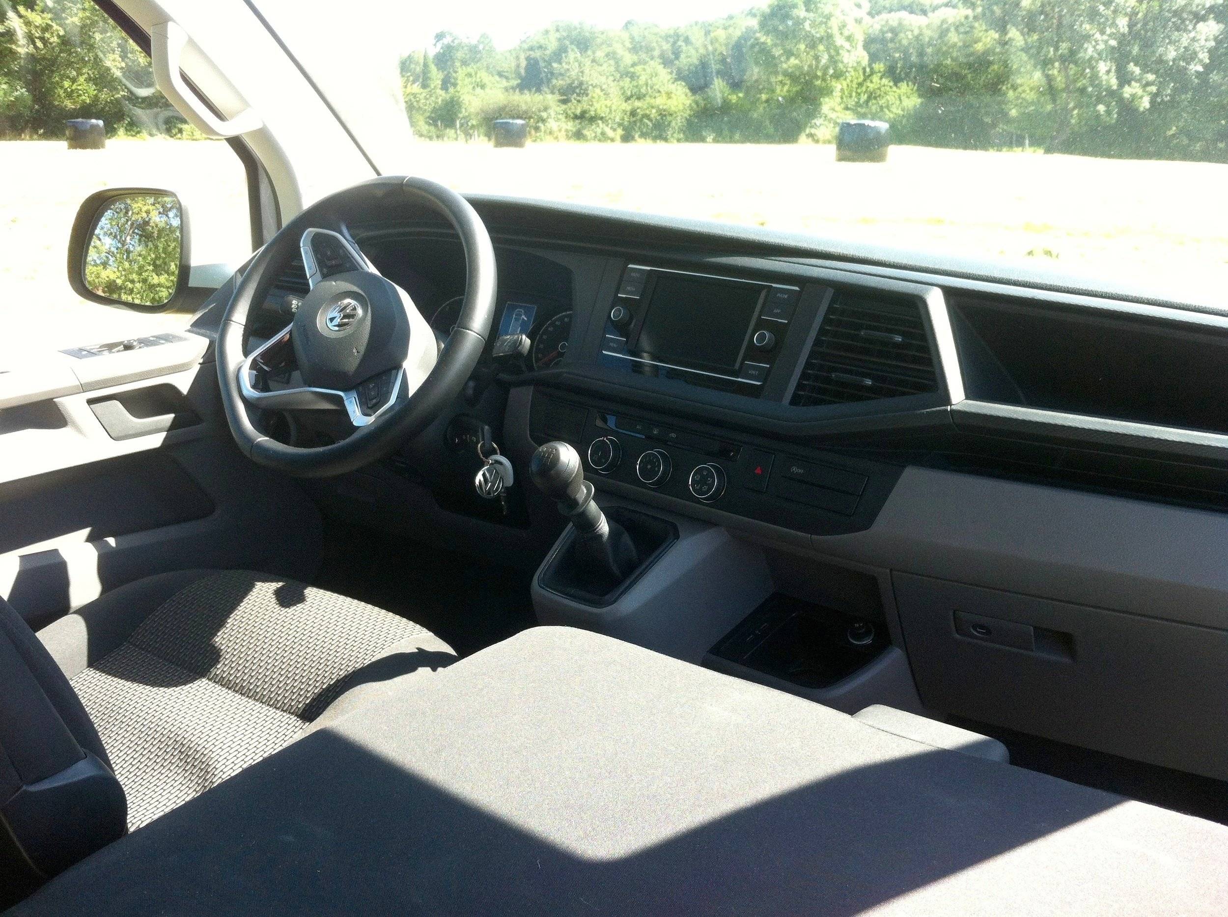 Van Mania South West