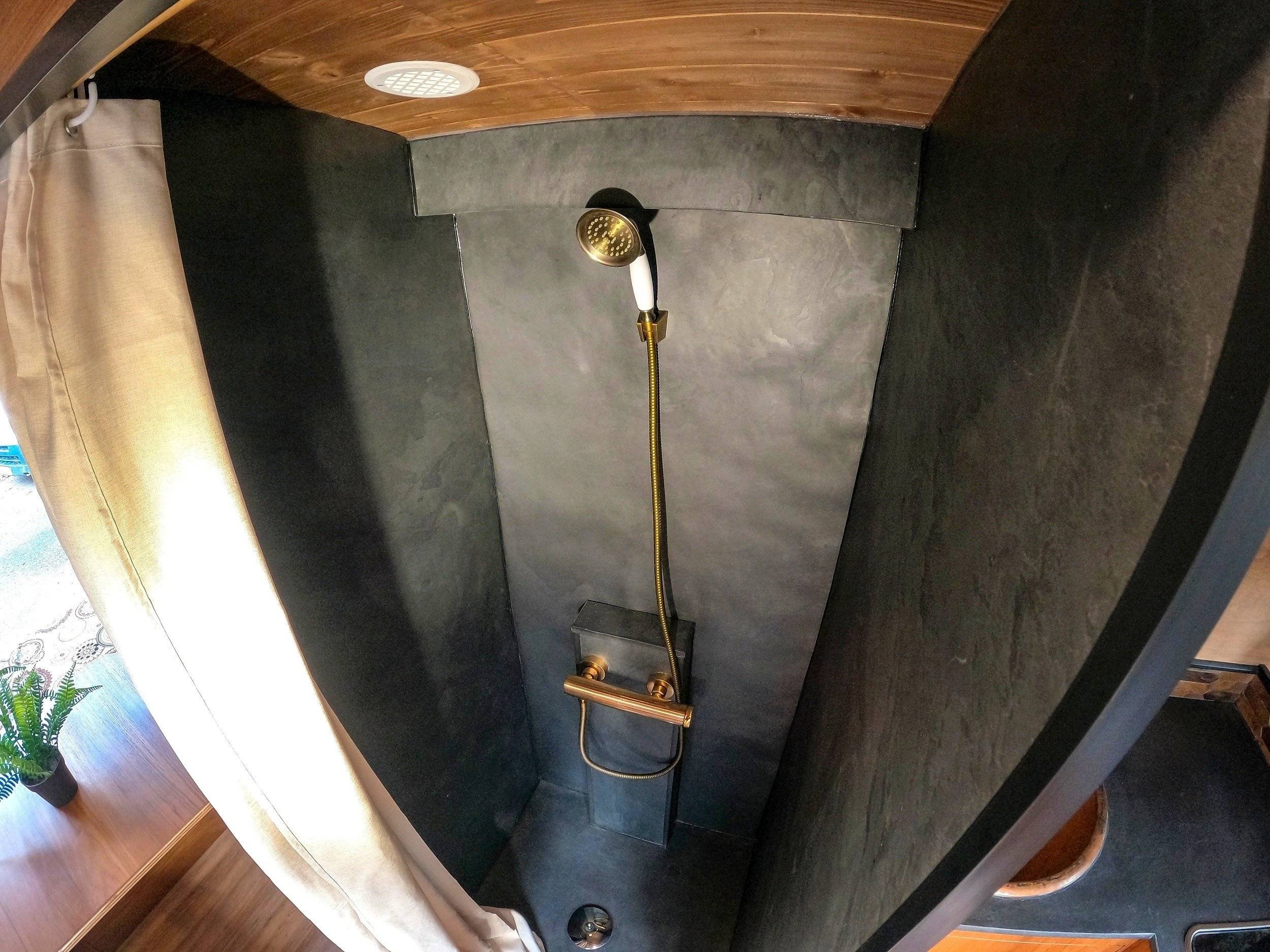 vanwood ford transit