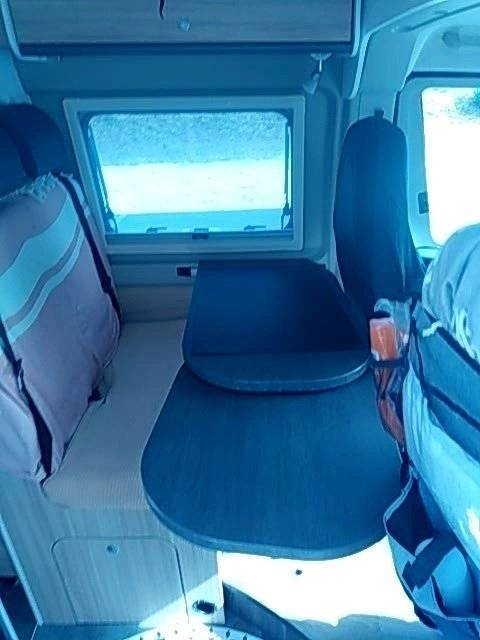 Sunlight Cliff 600 Adventure Edition