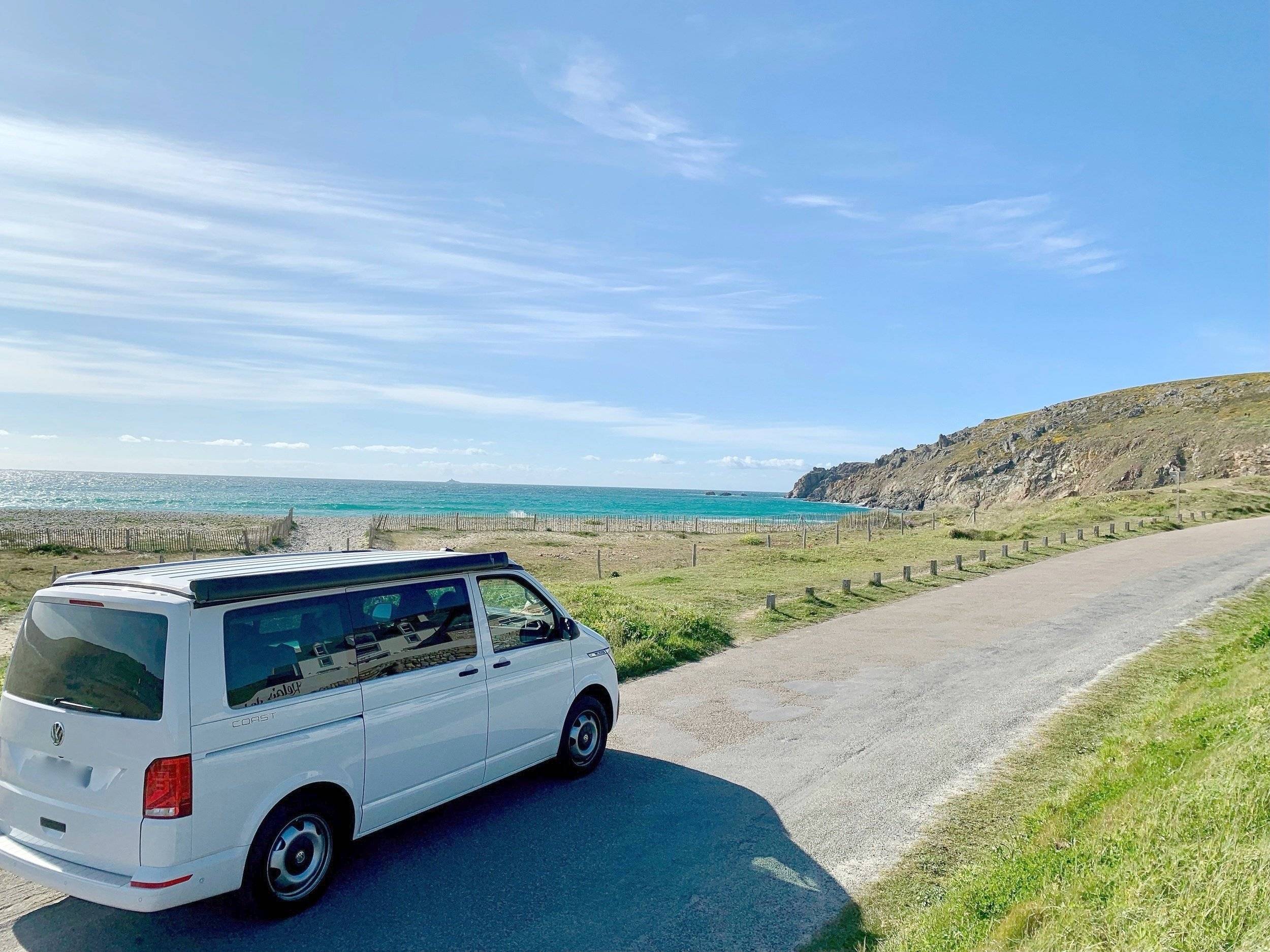 Volkswagen T6.1 COAST 2,0 TDI 150 CH