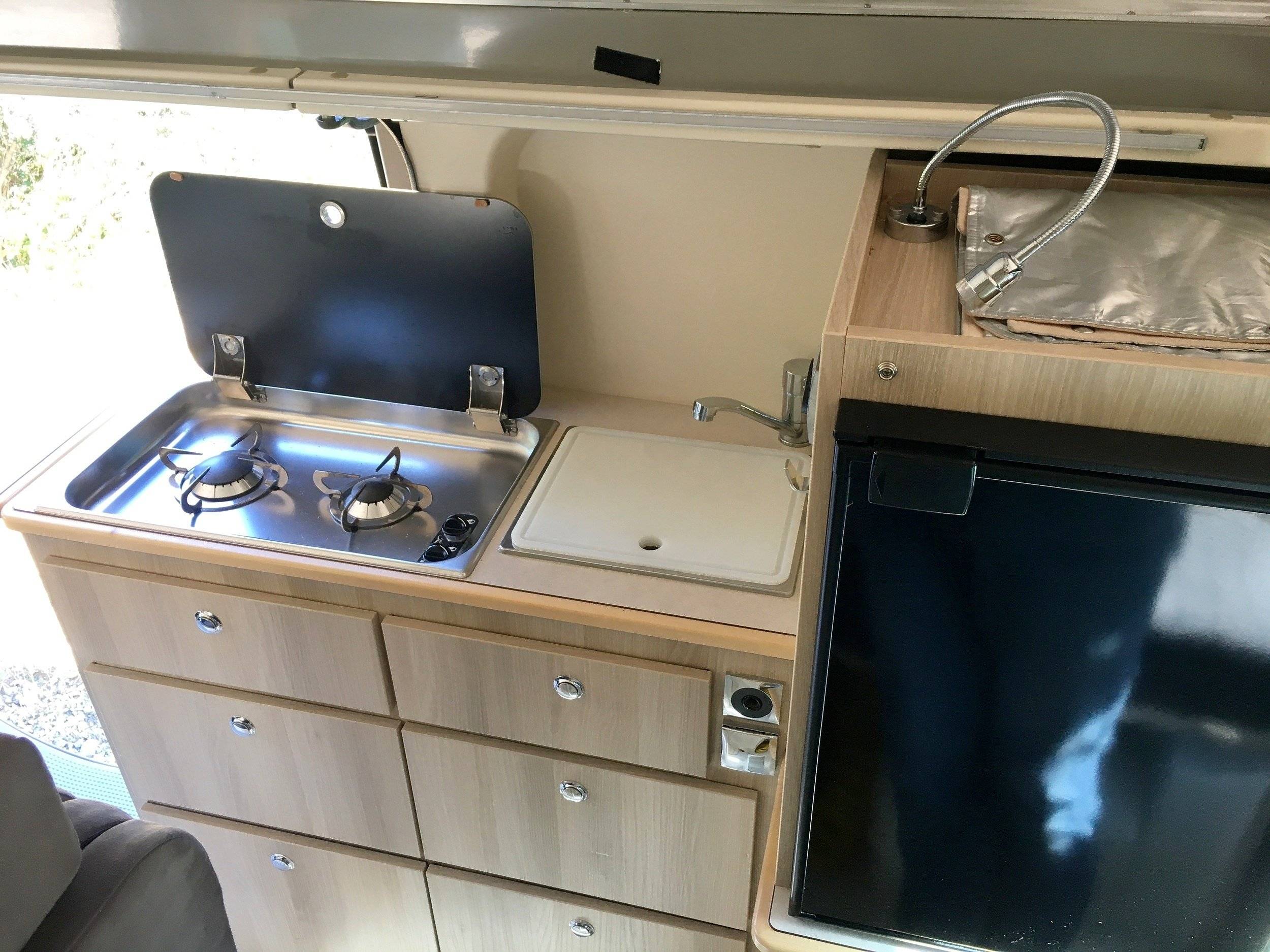 Campérêve Mirande S