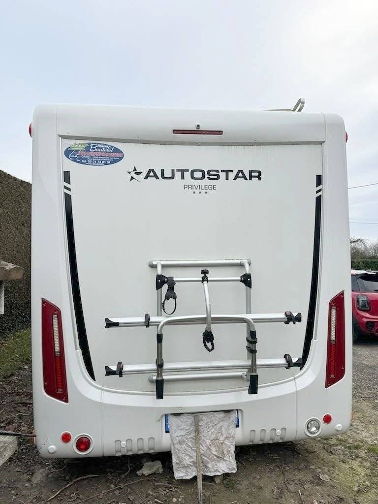 Autostar Privilege