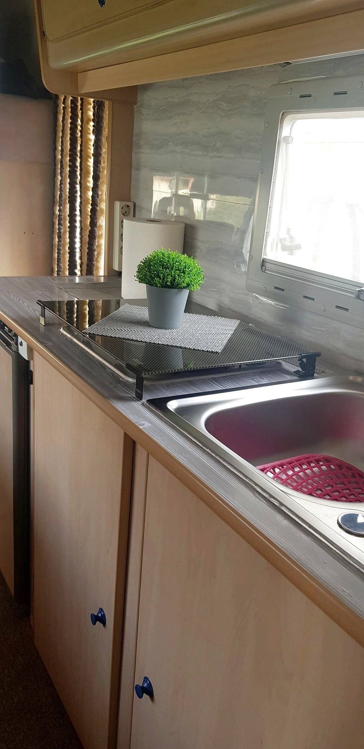 Challenger FIAT DUCATO