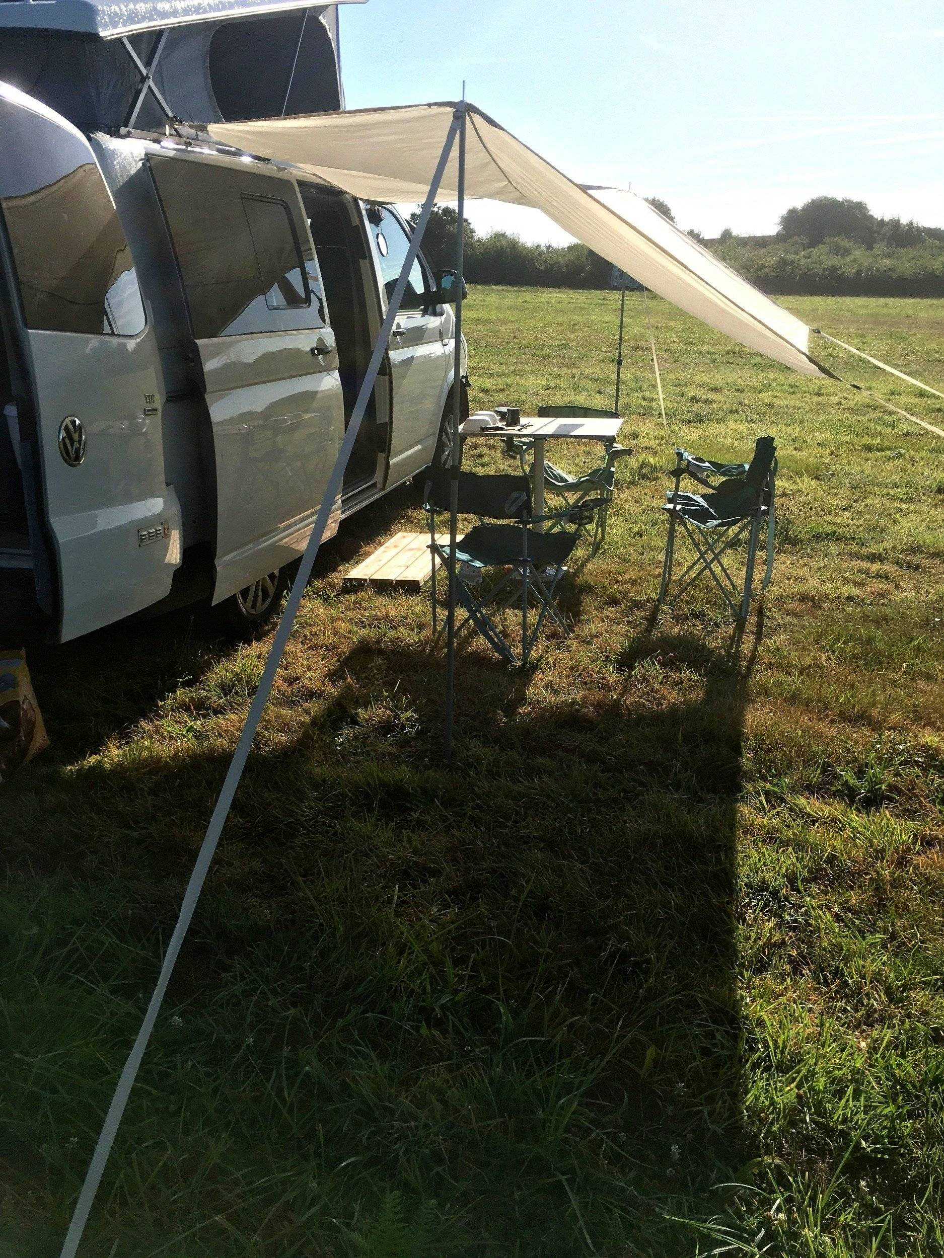 Volkswagen T6 2,0 l 102 ch