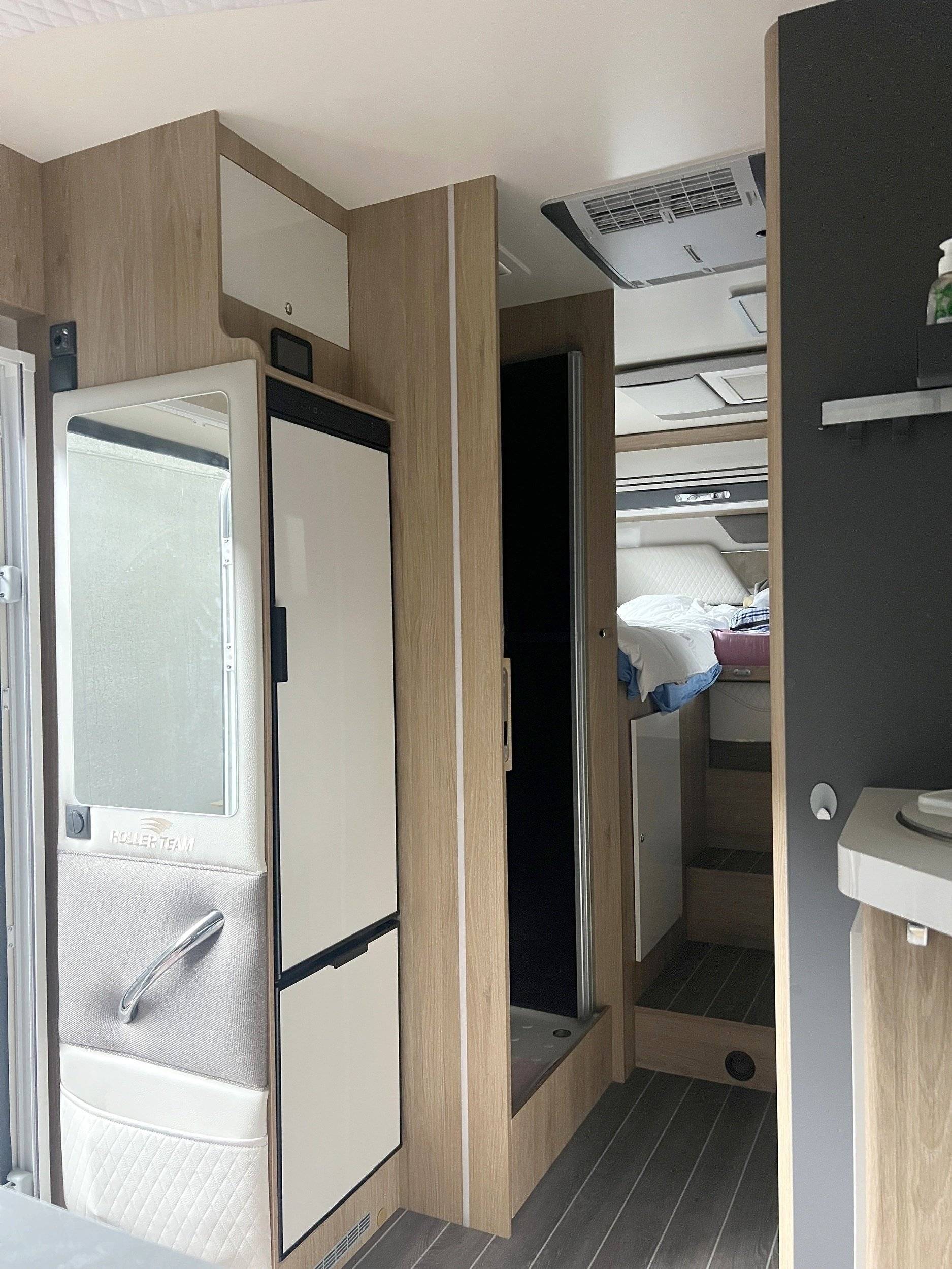 Roller Team FIAT DUCATO