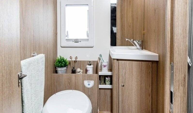 Ci HORON 65 XT - 5 PL - AC 8