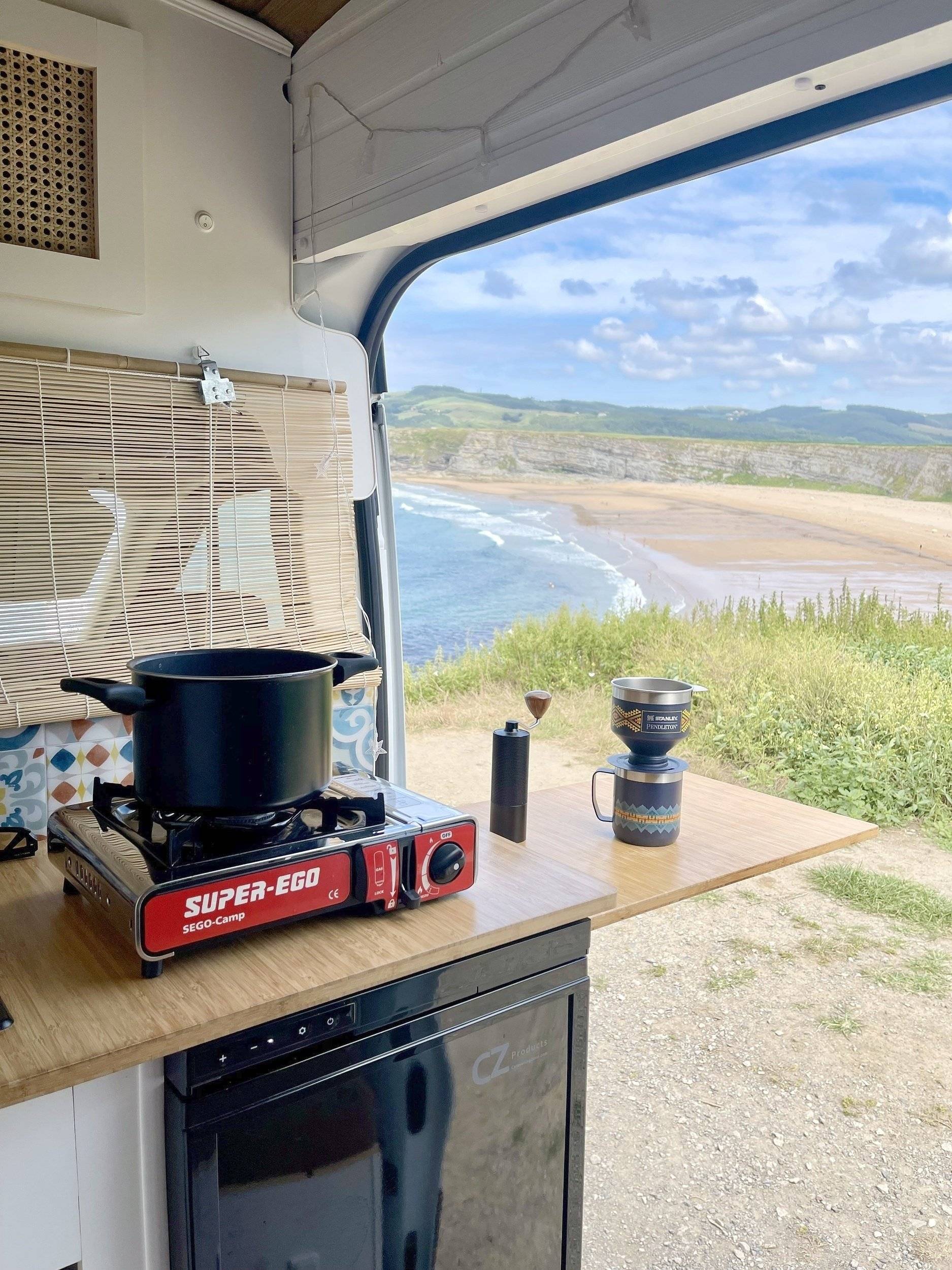 Ford Transit 2.0 TDI 170 CV