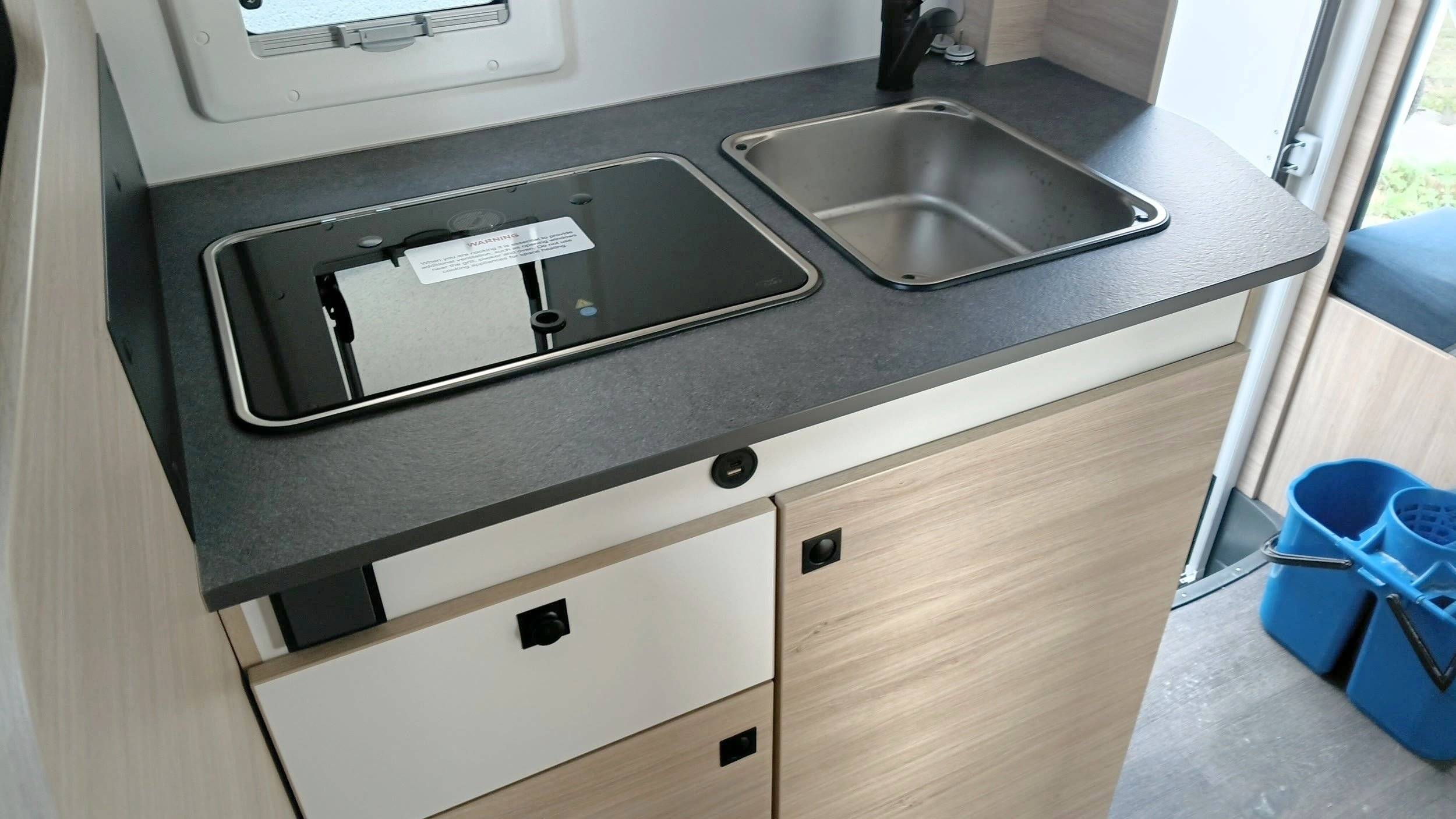 Chausson C656